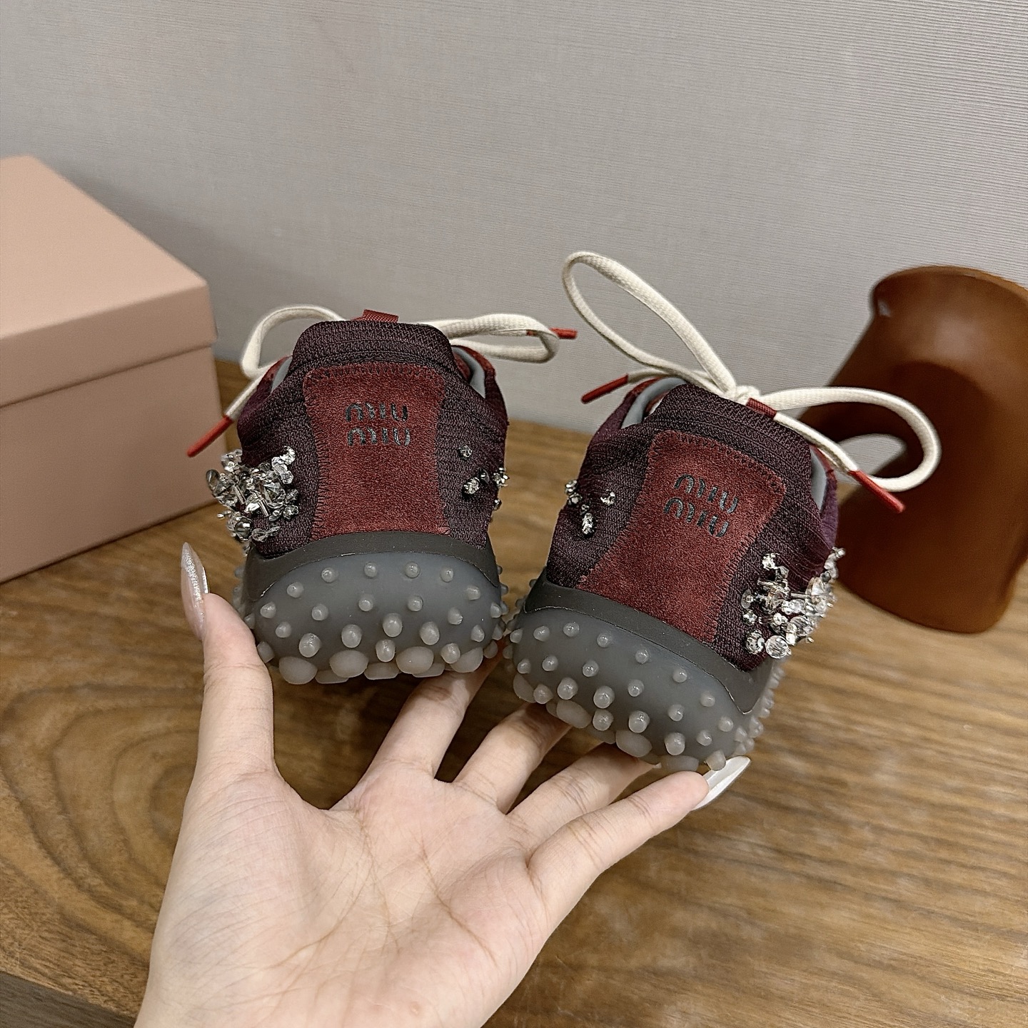 Miu Miu Women Shoes