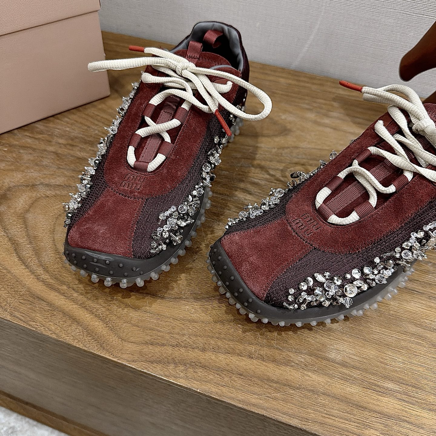 Miu Miu Women Shoes