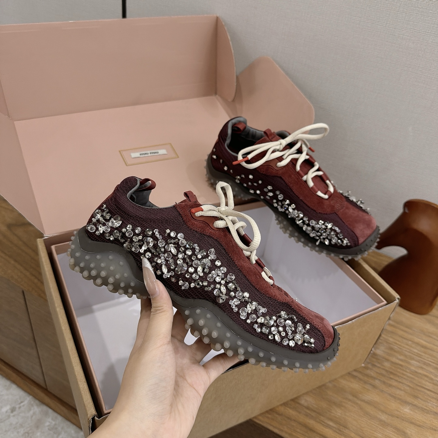 Miu Miu Women Shoes