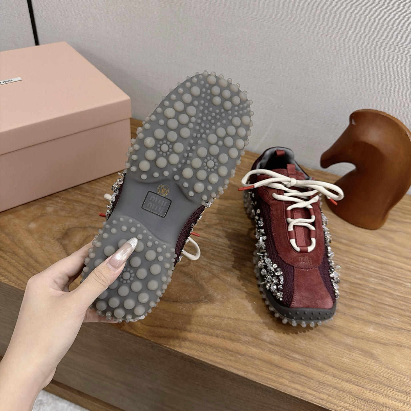 Miu Miu Women Shoes