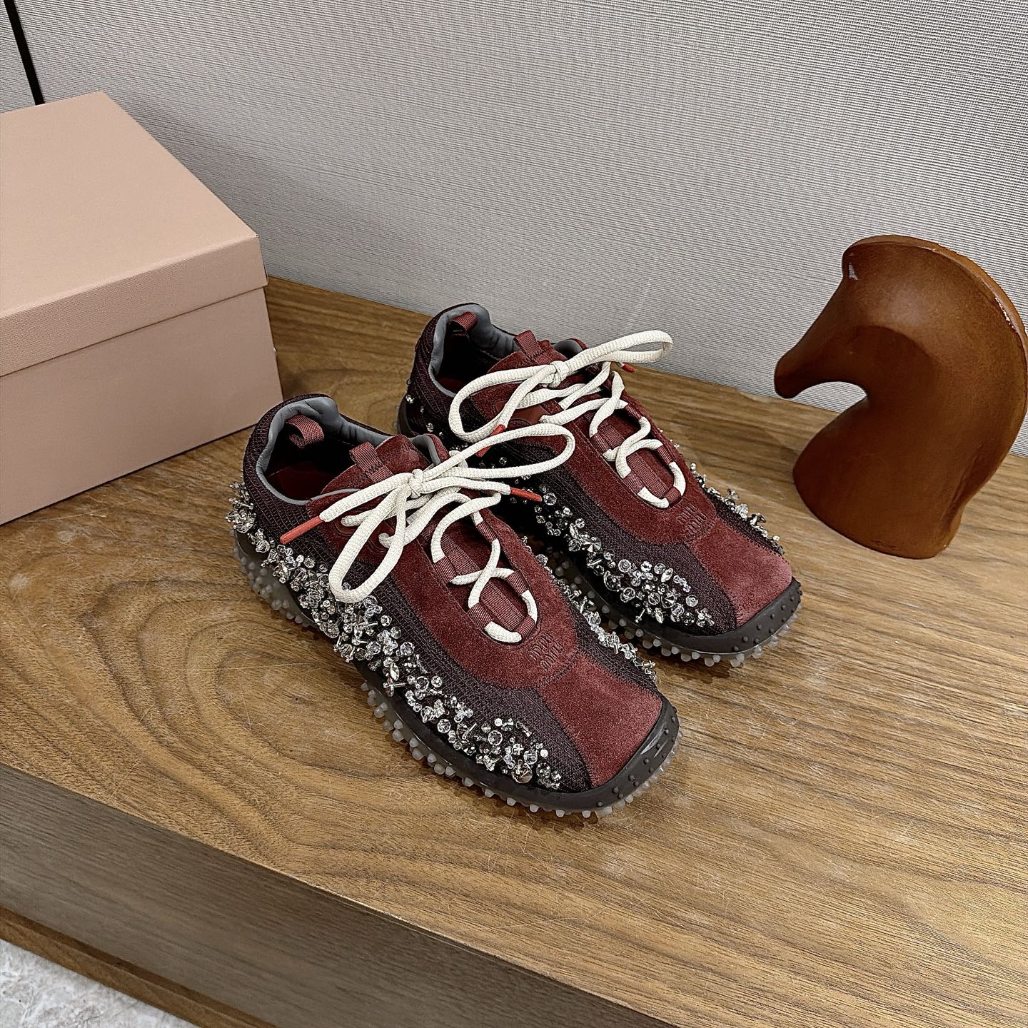 Miu Miu Women Shoes