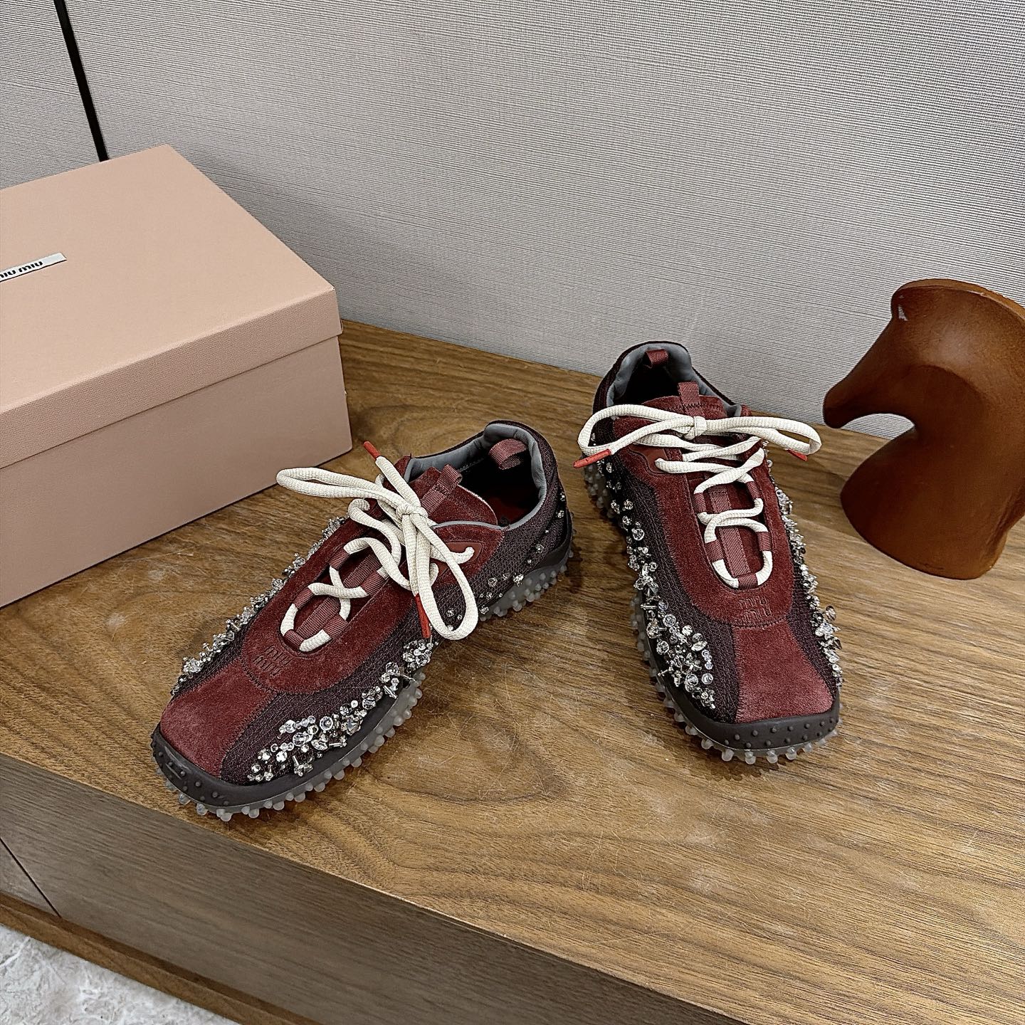 Miu Miu Women Shoes