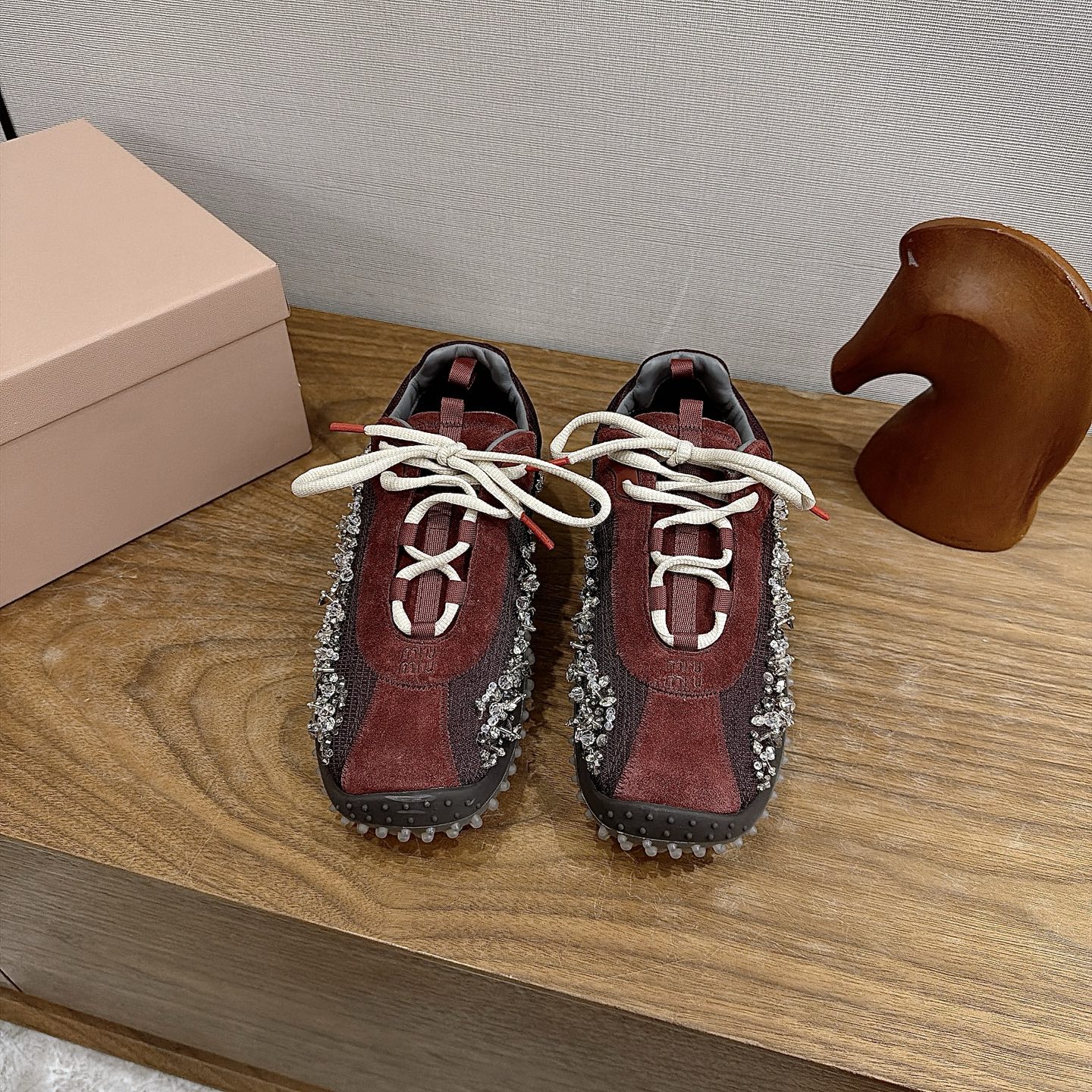 Miu Miu Women Shoes