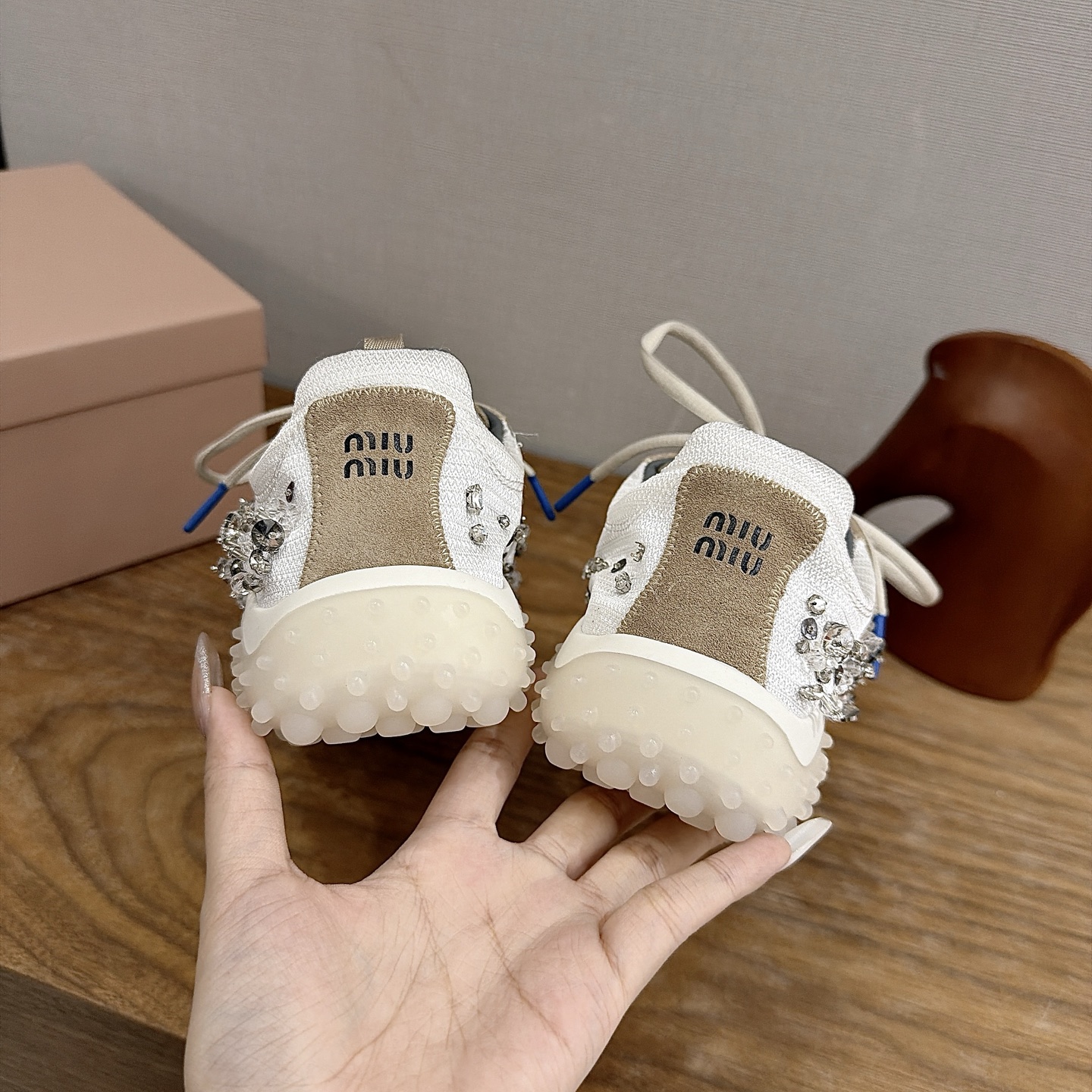 Miu Miu Women Shoes