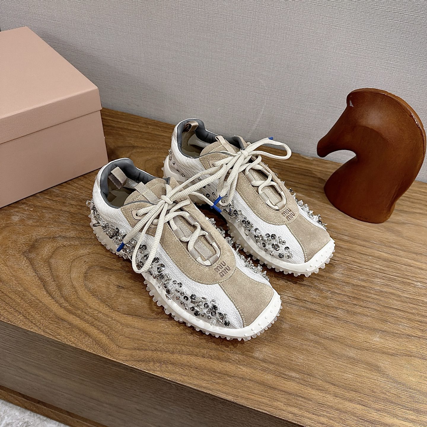 Miu Miu Women Shoes