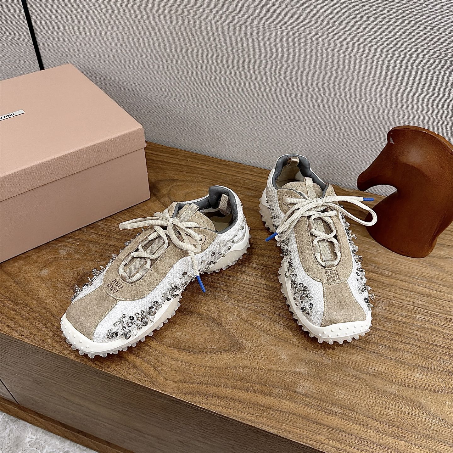 Miu Miu Women Shoes