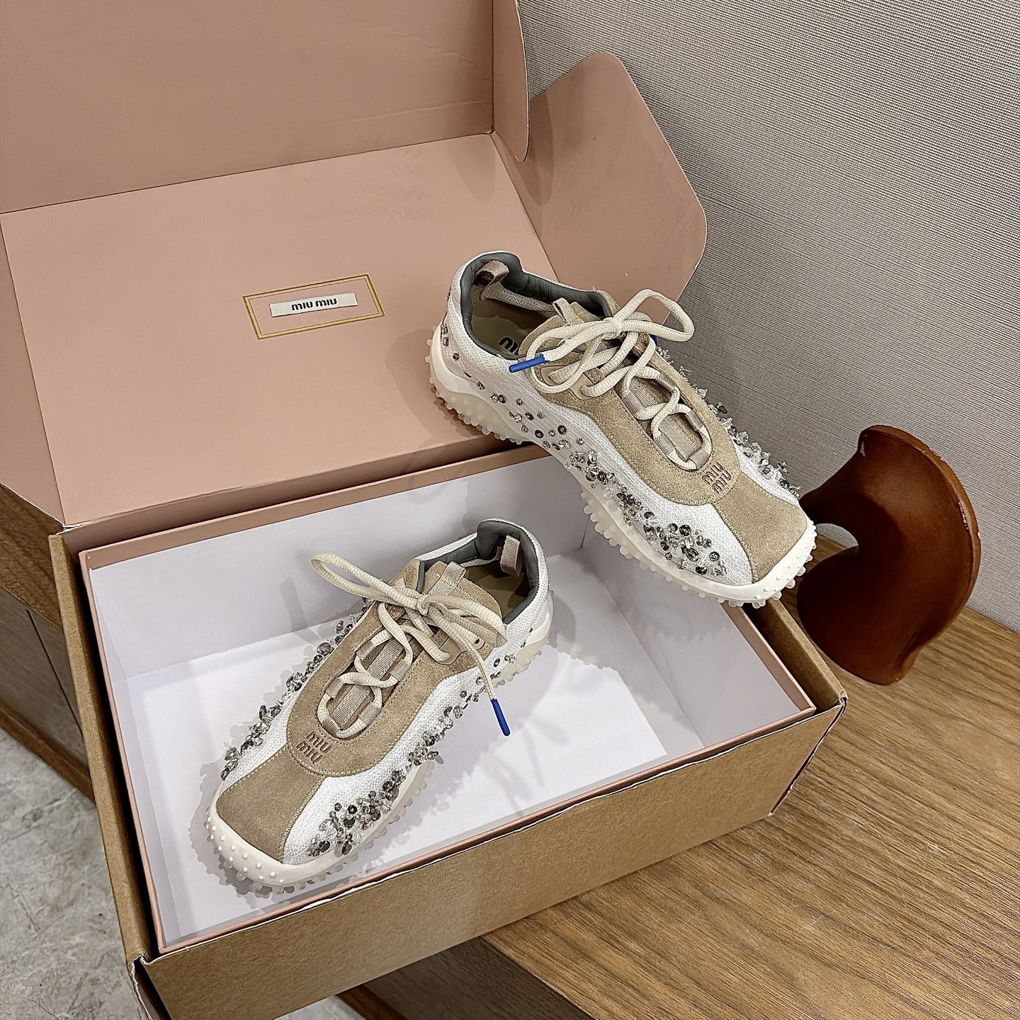 Miu Miu Women Shoes