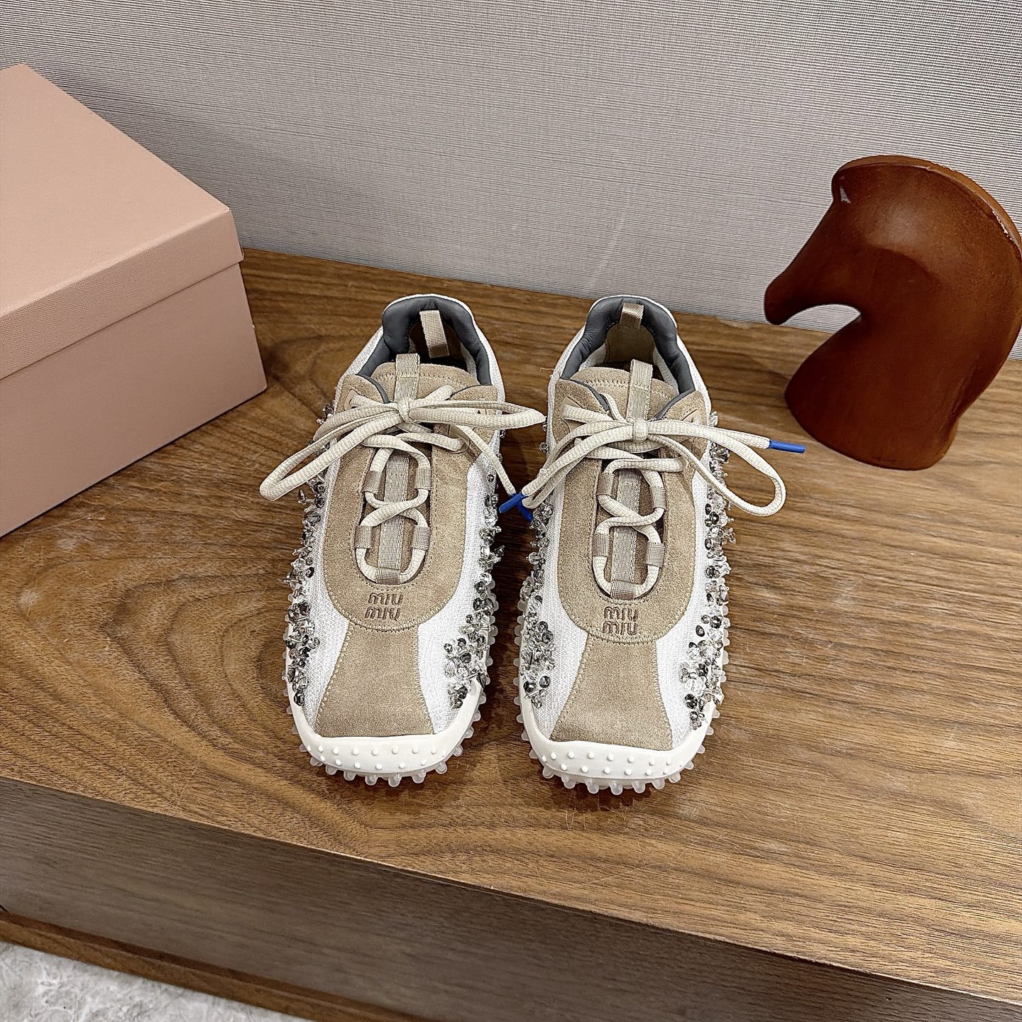 Miu Miu Women Shoes