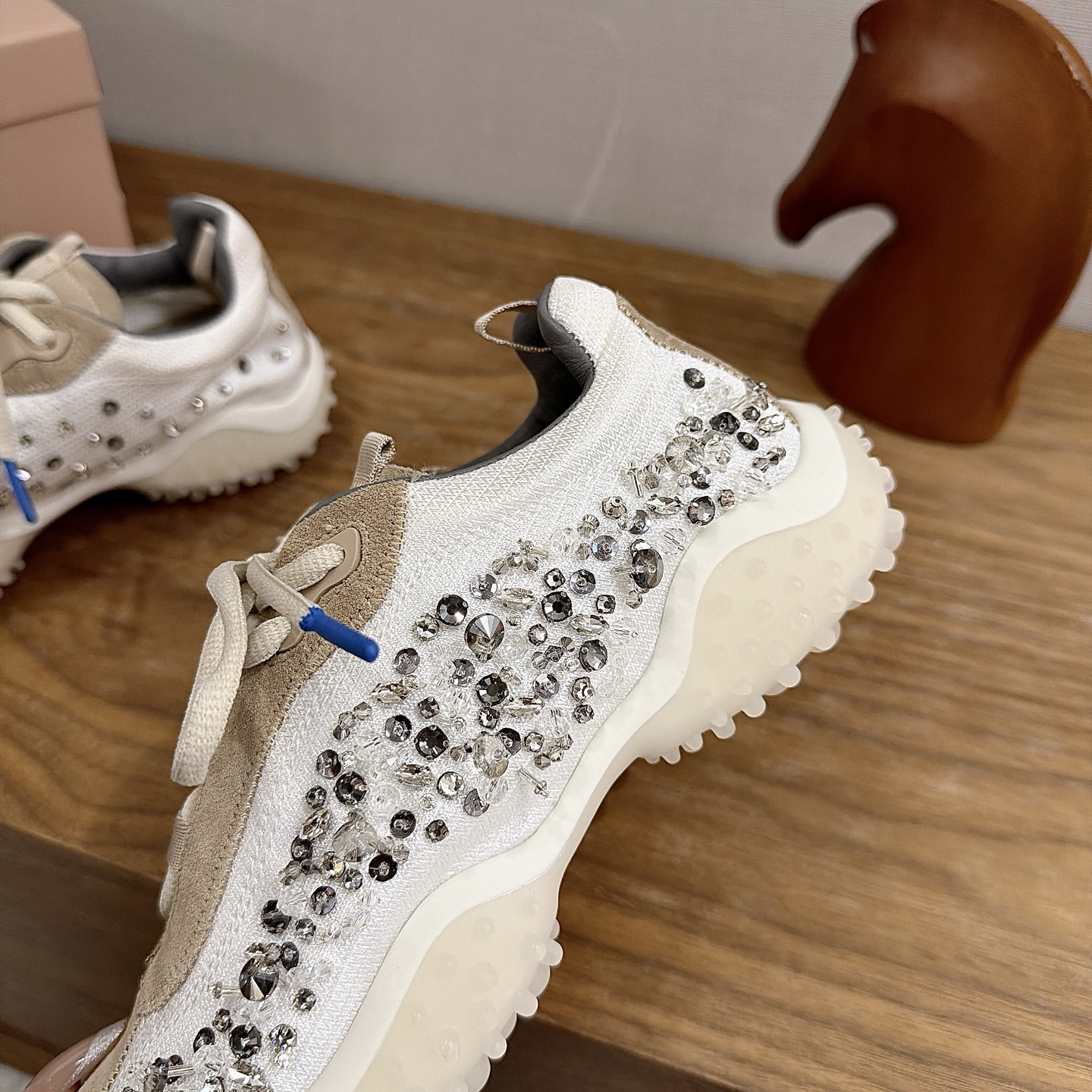 Miu Miu Women Shoes