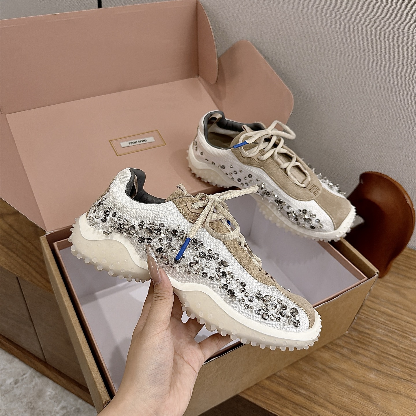 Miu Miu Women Shoes