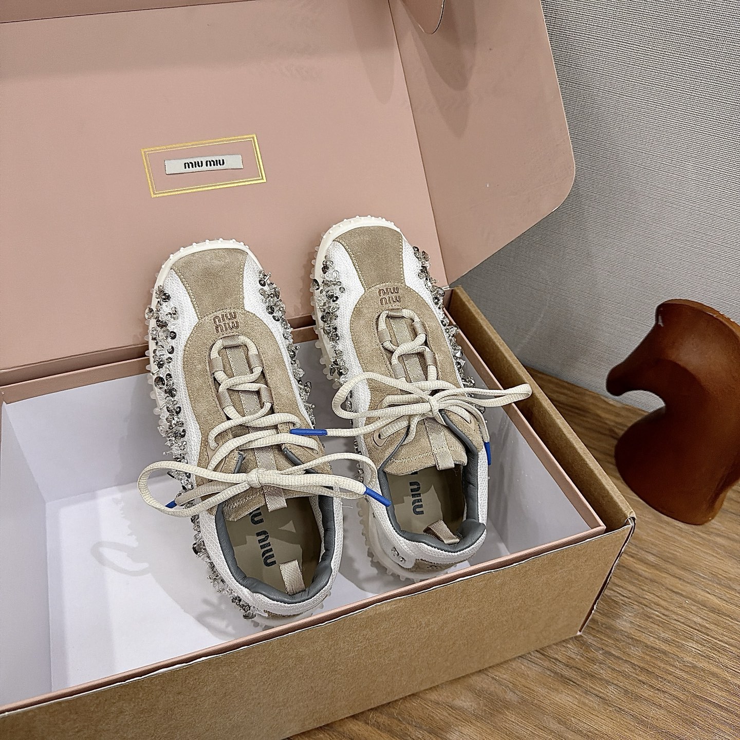 Miu Miu Women Shoes