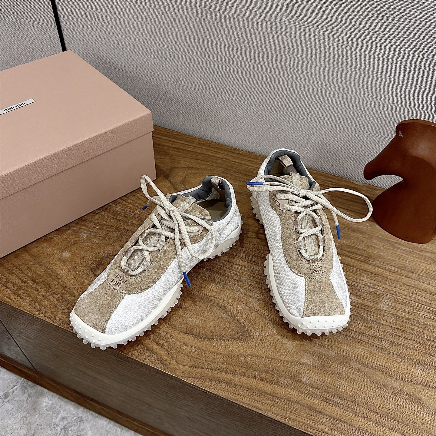 Miu Miu Women Shoes