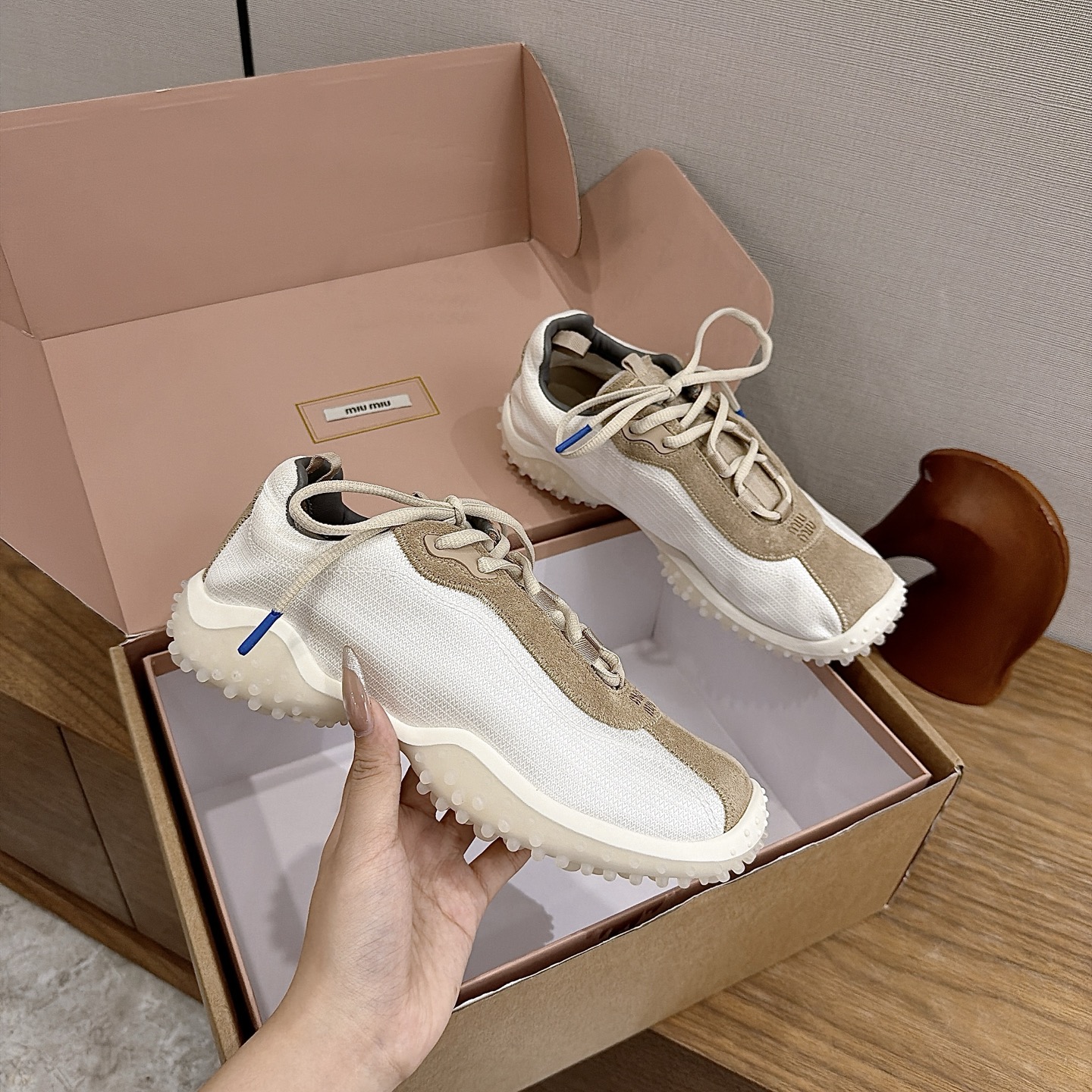 Miu Miu Women Shoes