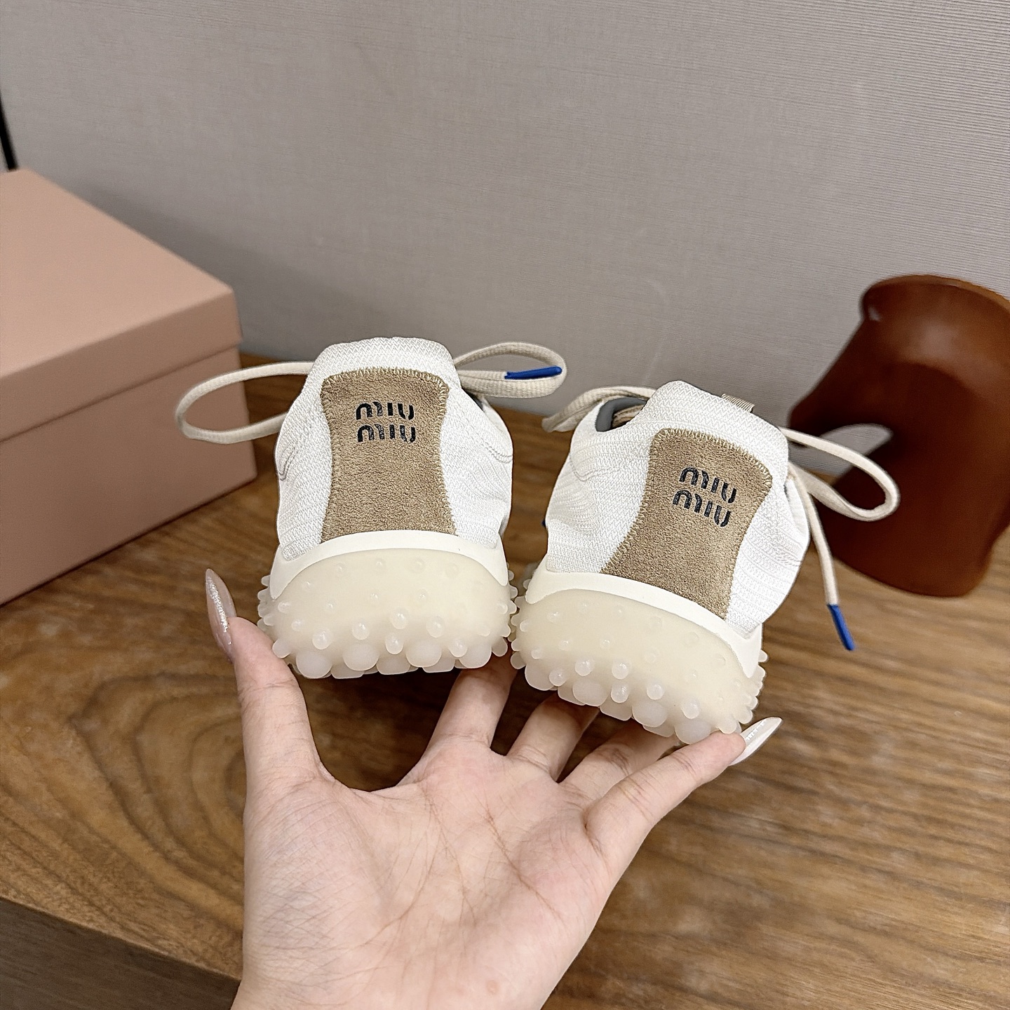 Miu Miu Women Shoes