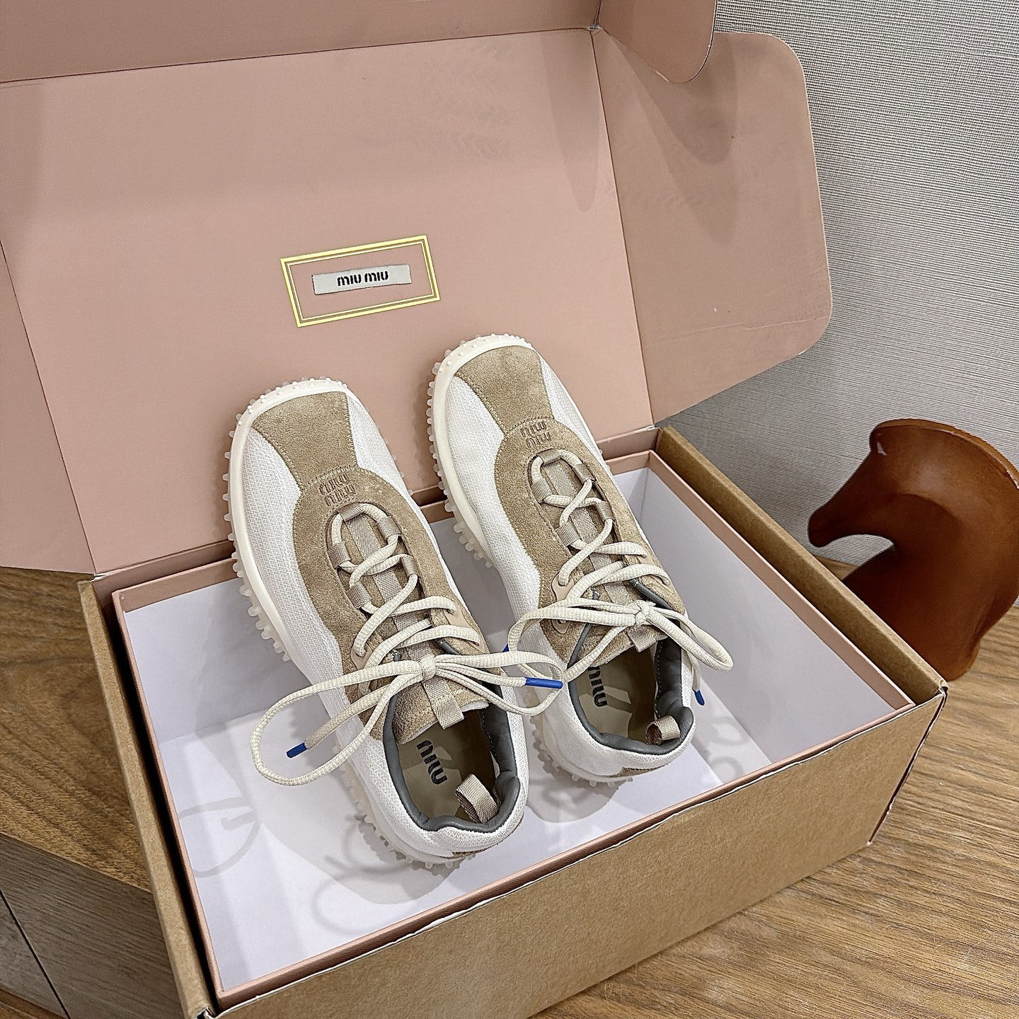 Miu Miu Women Shoes