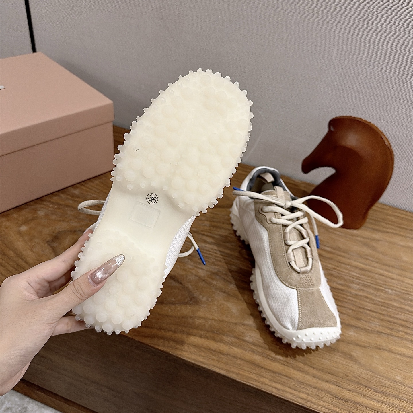 Miu Miu Women Shoes