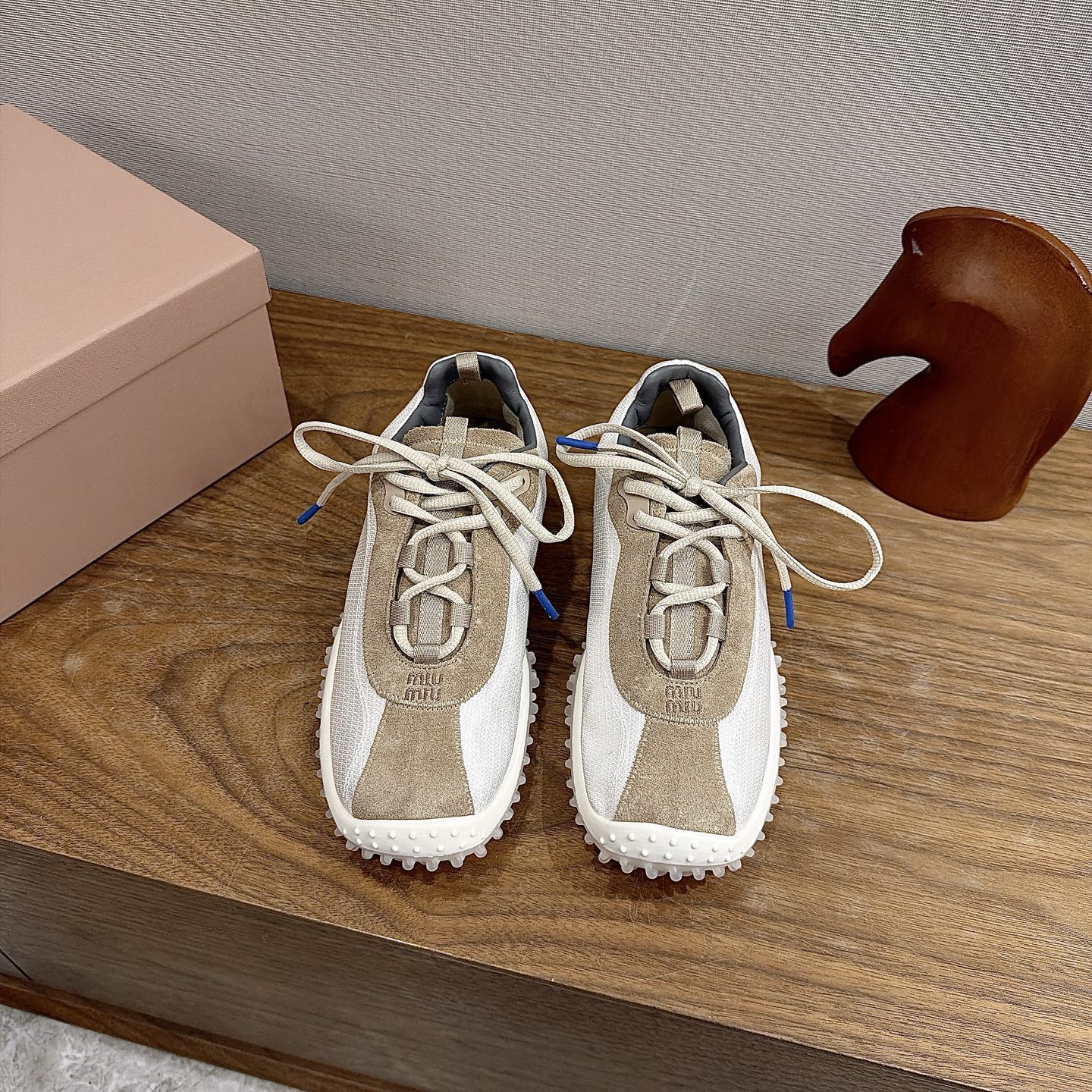 Miu Miu Women Shoes