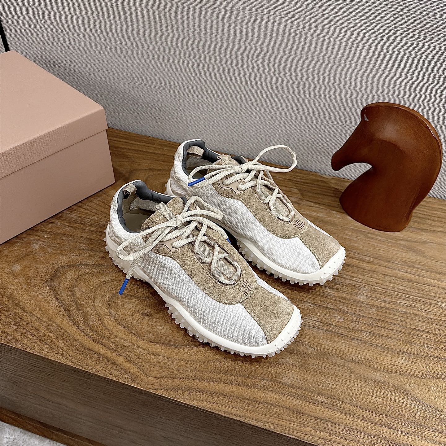 Miu Miu Women Shoes