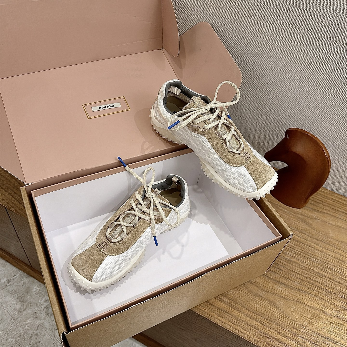 Miu Miu Women Shoes