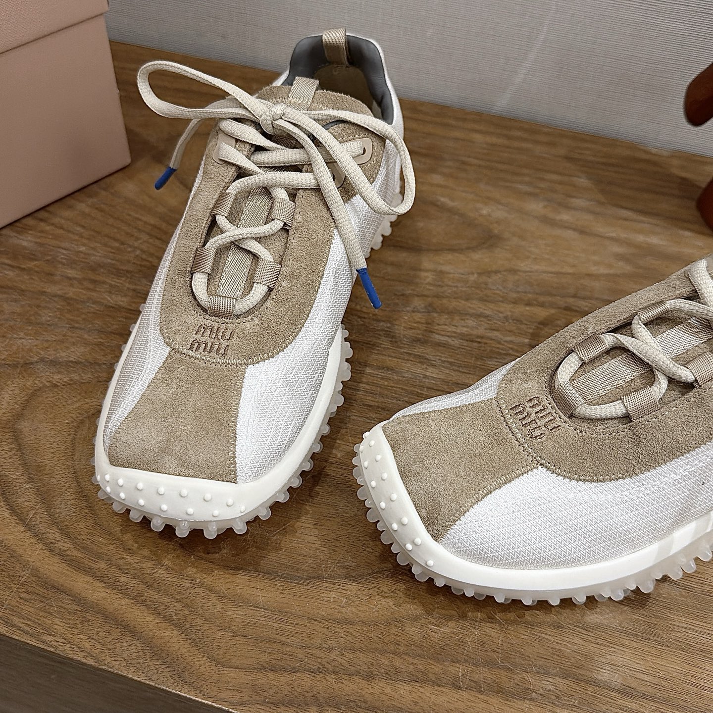 Miu Miu Women Shoes