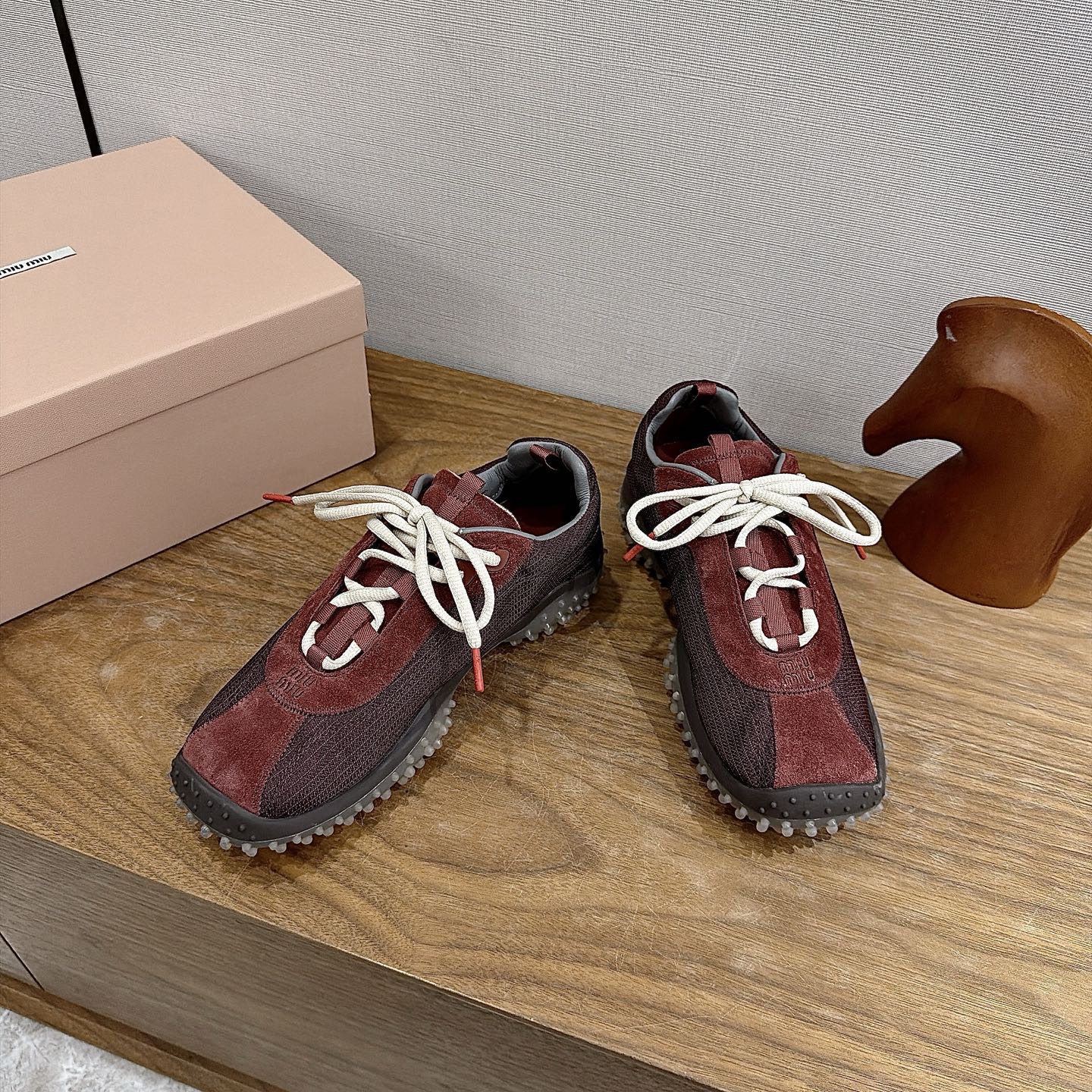 Miu Miu Women Shoes