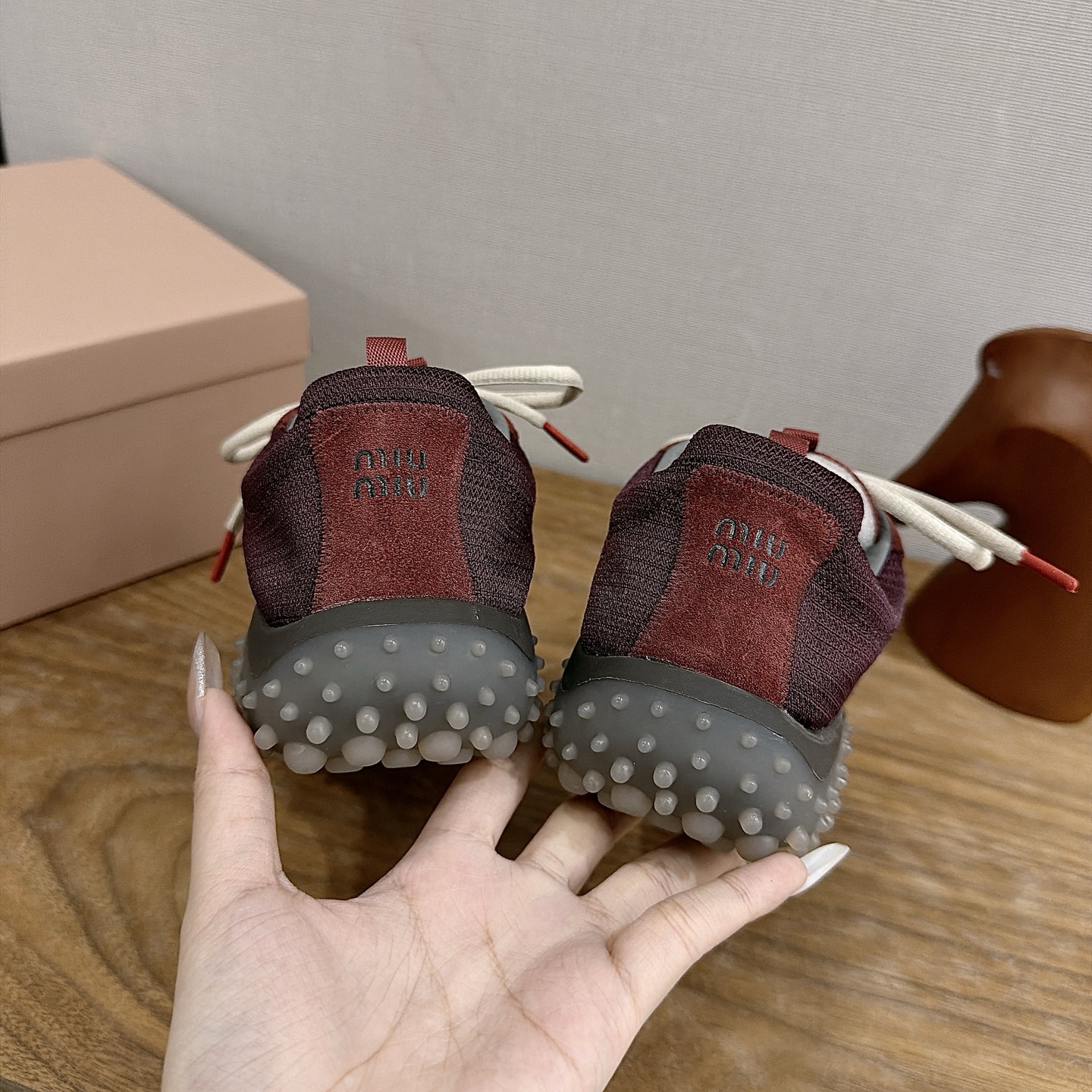 Miu Miu Women Shoes