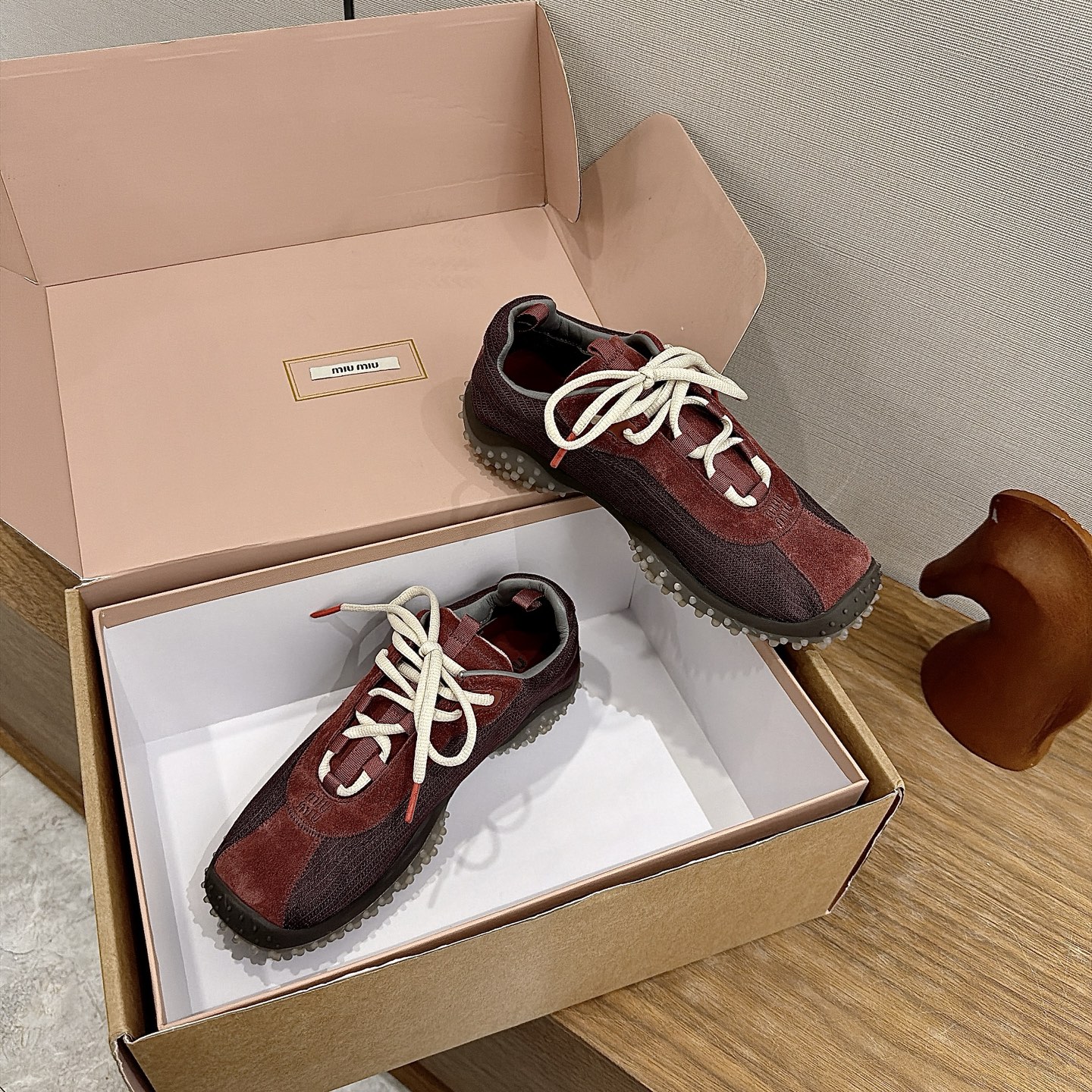 Miu Miu Women Shoes