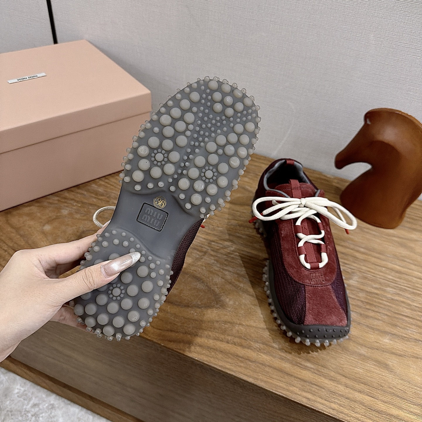 Miu Miu Women Shoes