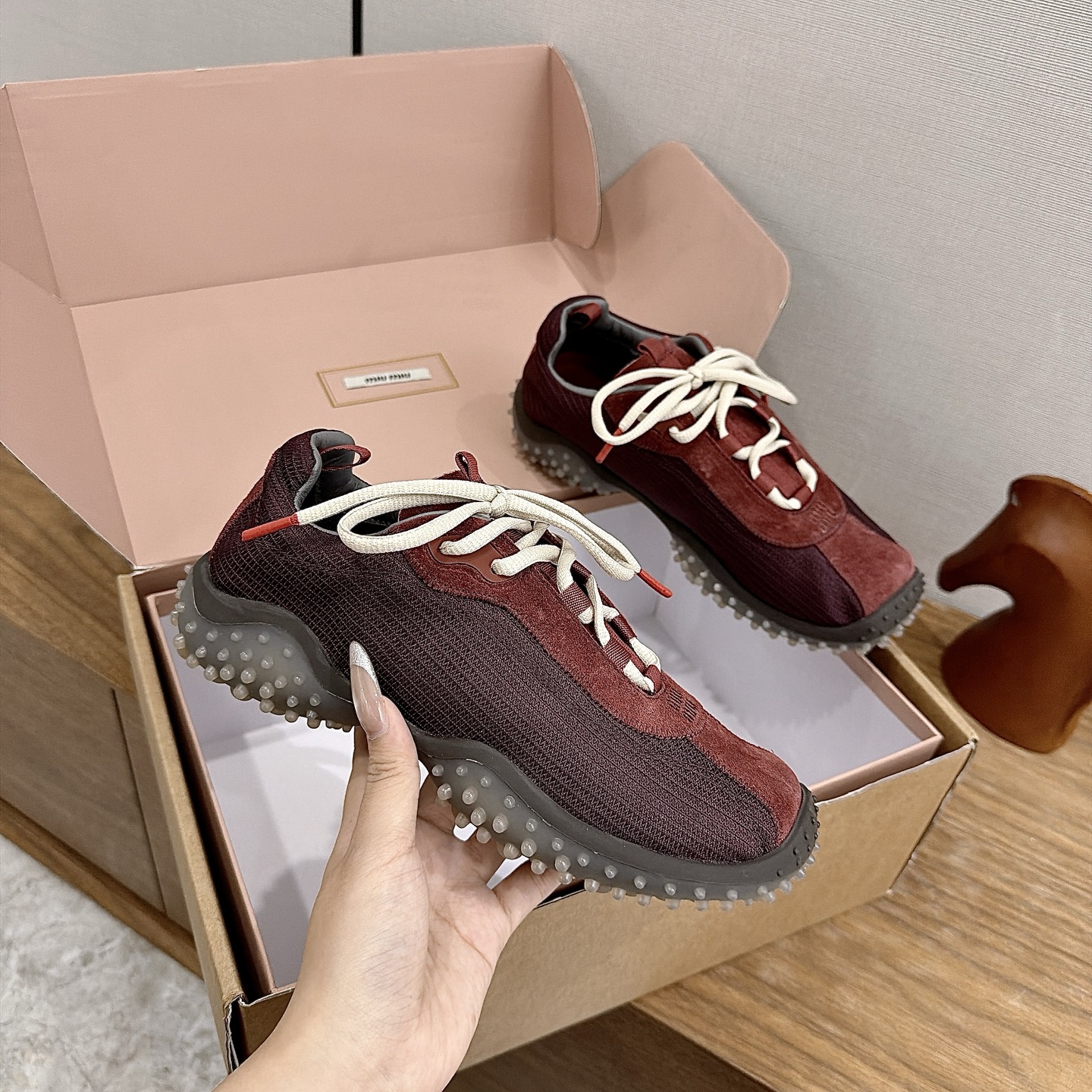 Miu Miu Women Shoes