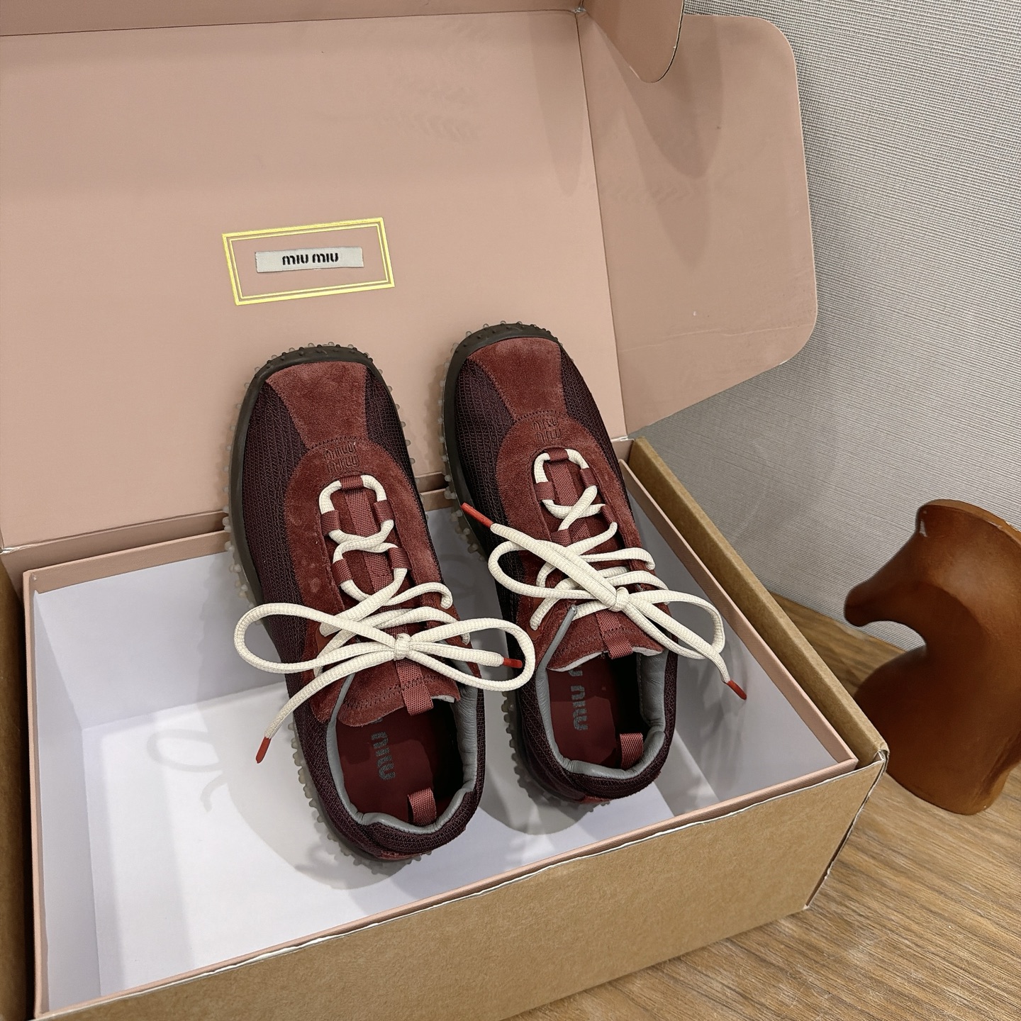 Miu Miu Women Shoes