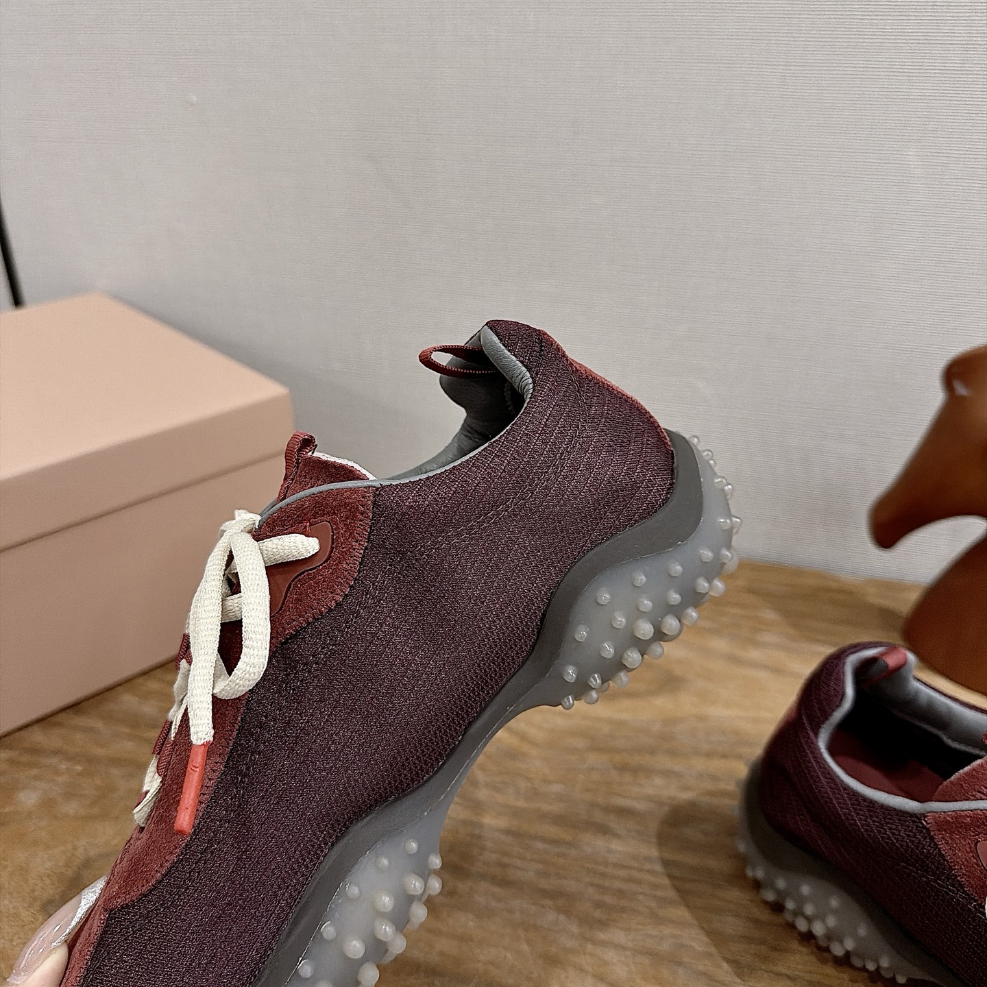 Miu Miu Women Shoes