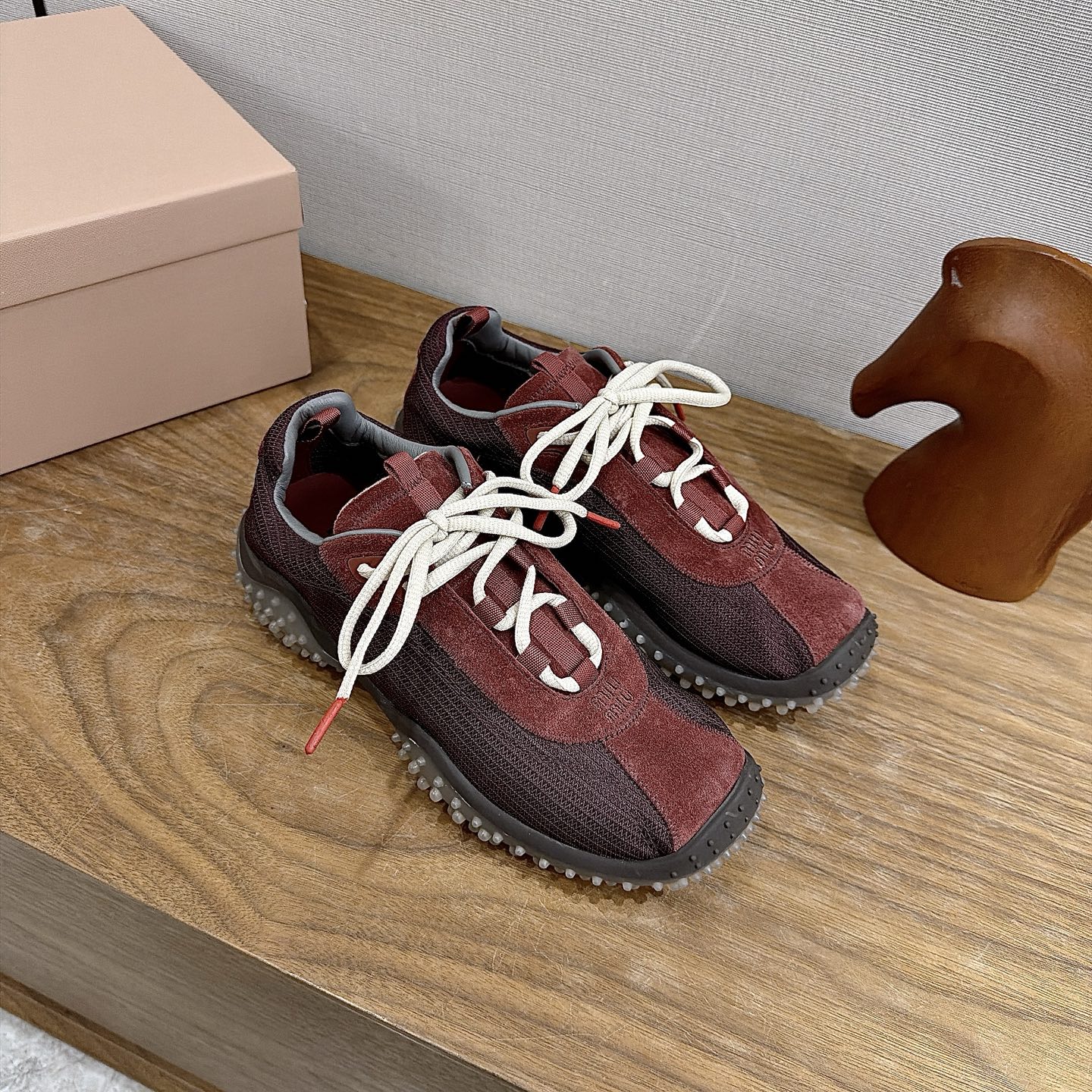 Miu Miu Women Shoes