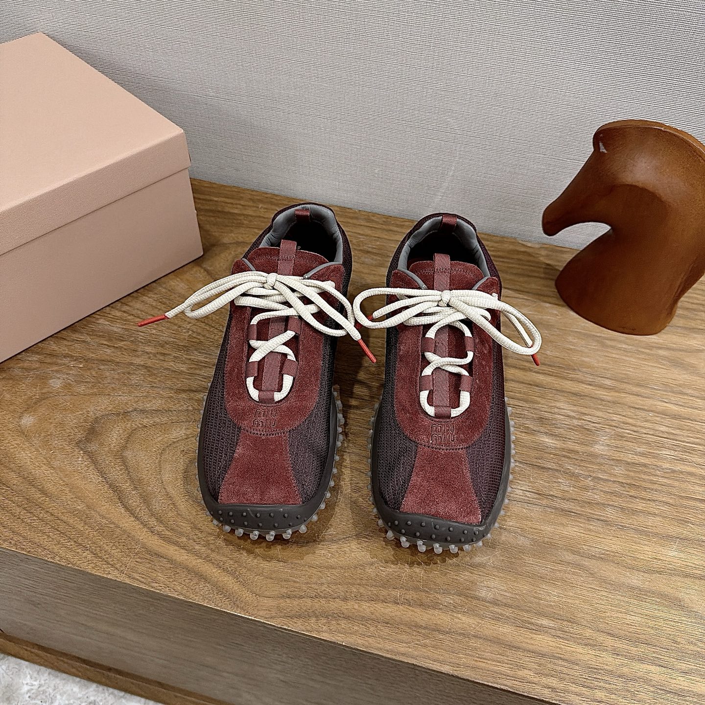 Miu Miu Women Shoes