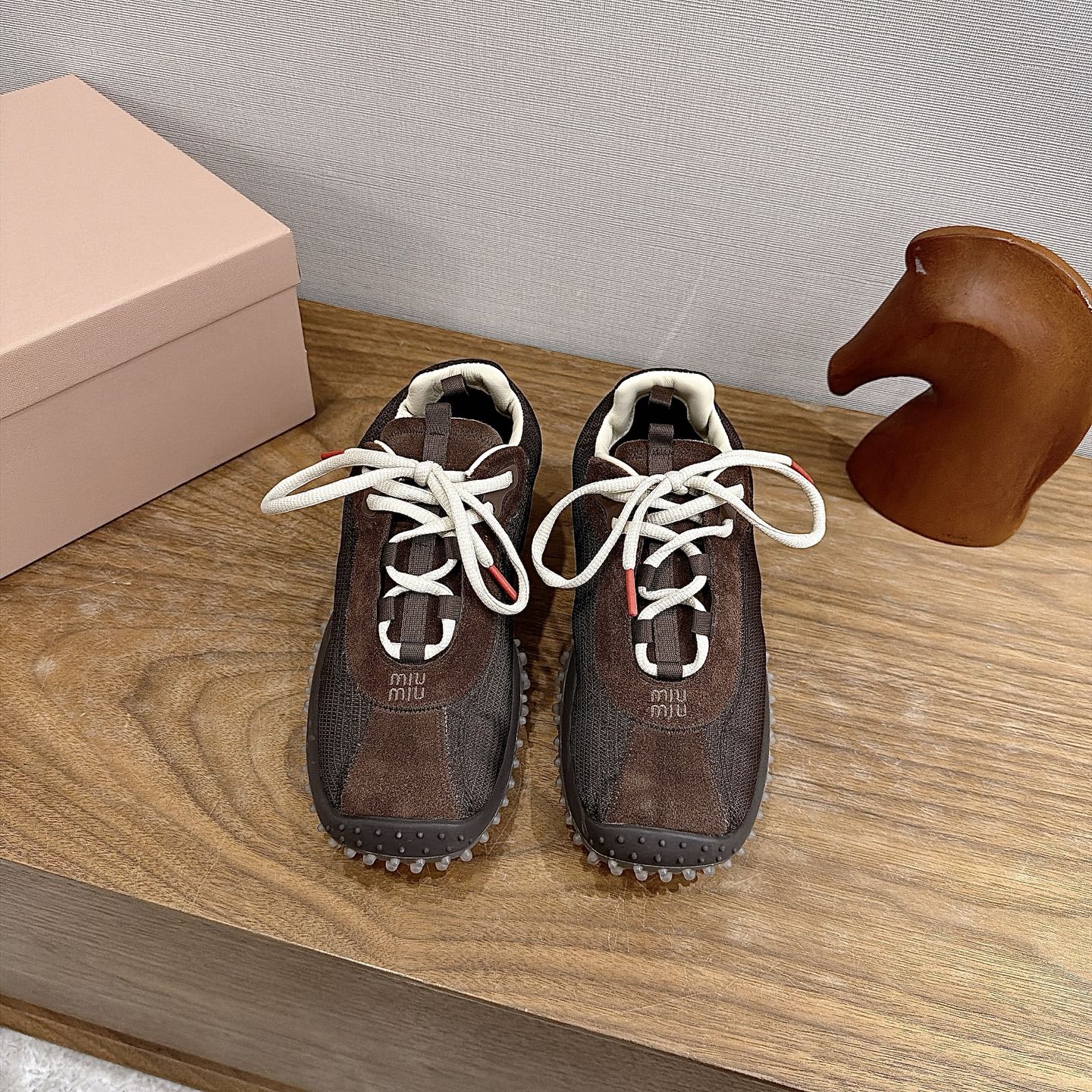 Miu Miu Women Shoes
