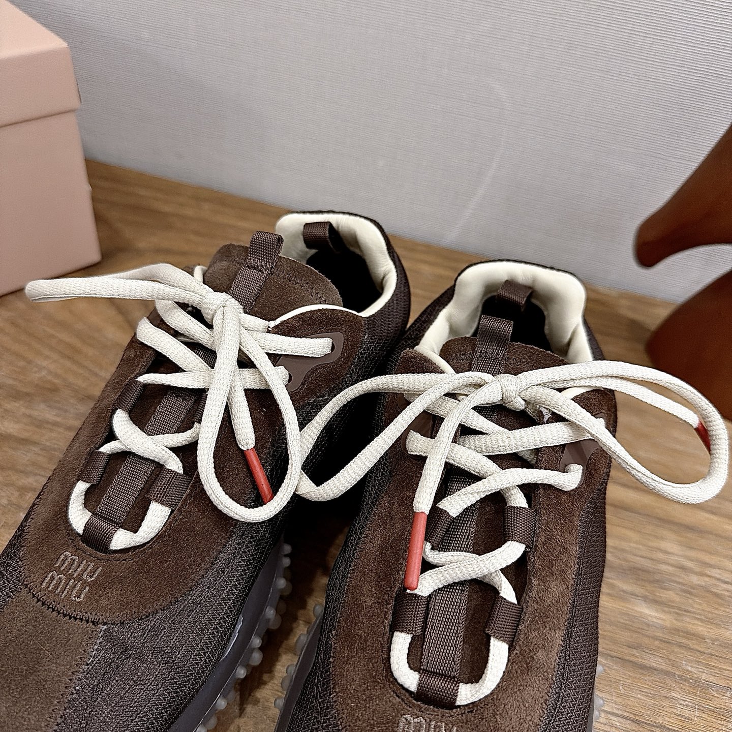 Miu Miu Women Shoes