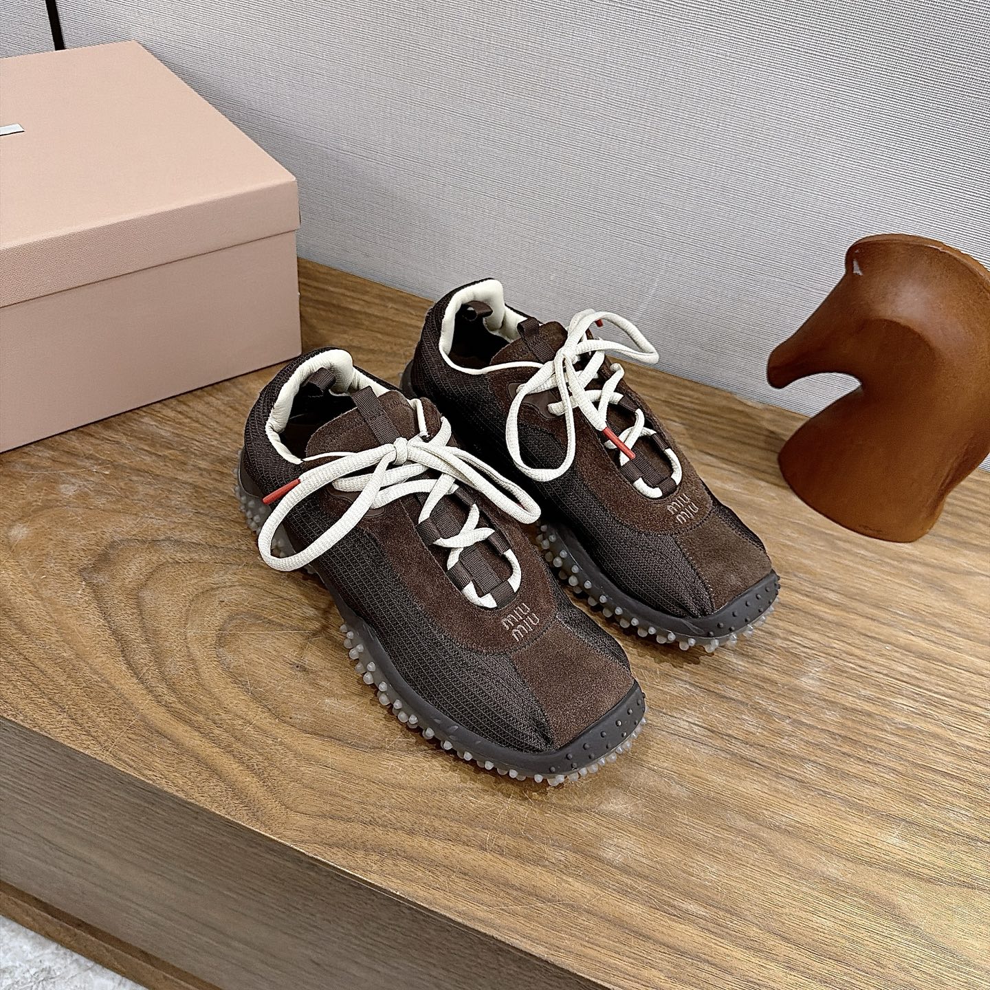 Miu Miu Women Shoes