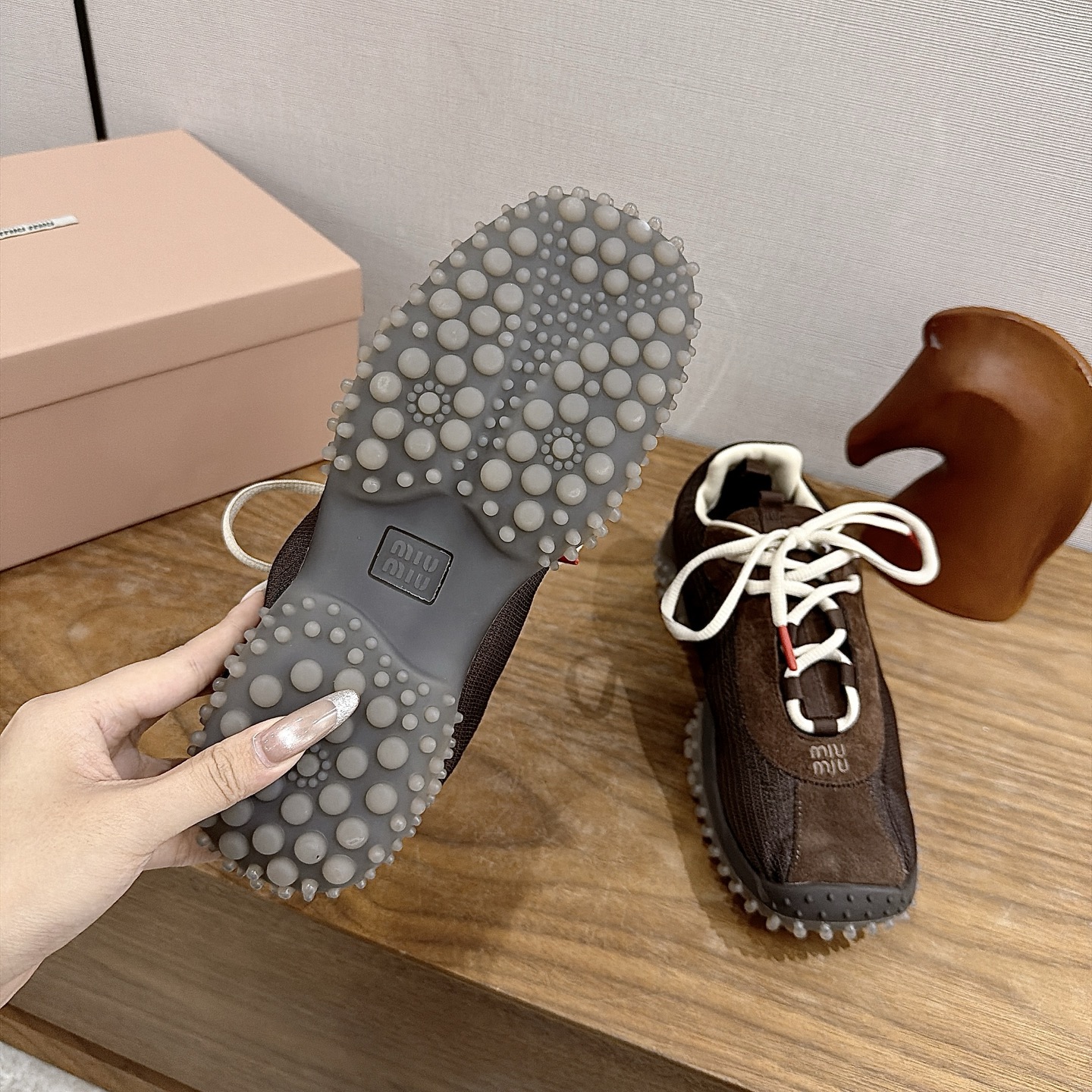 Miu Miu Women Shoes