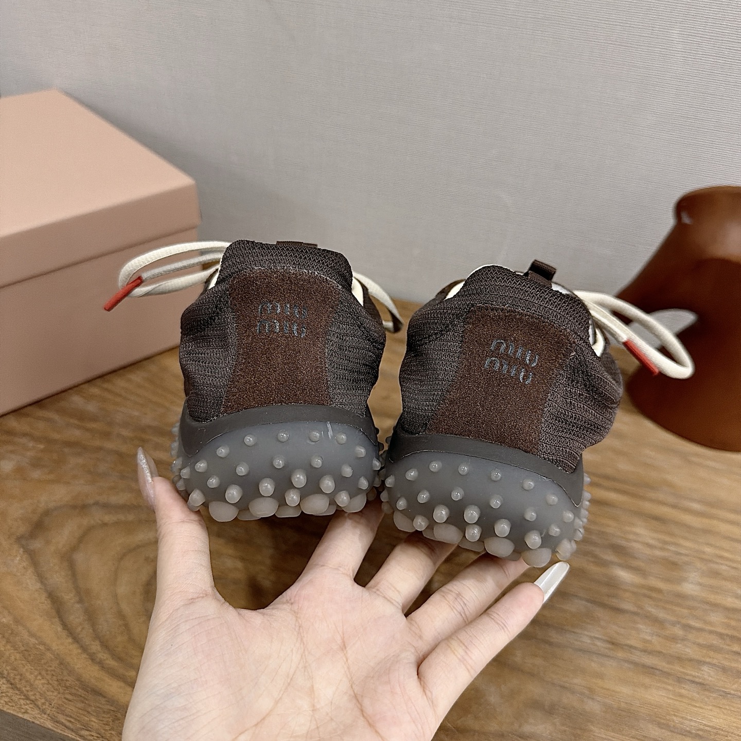 Miu Miu Women Shoes