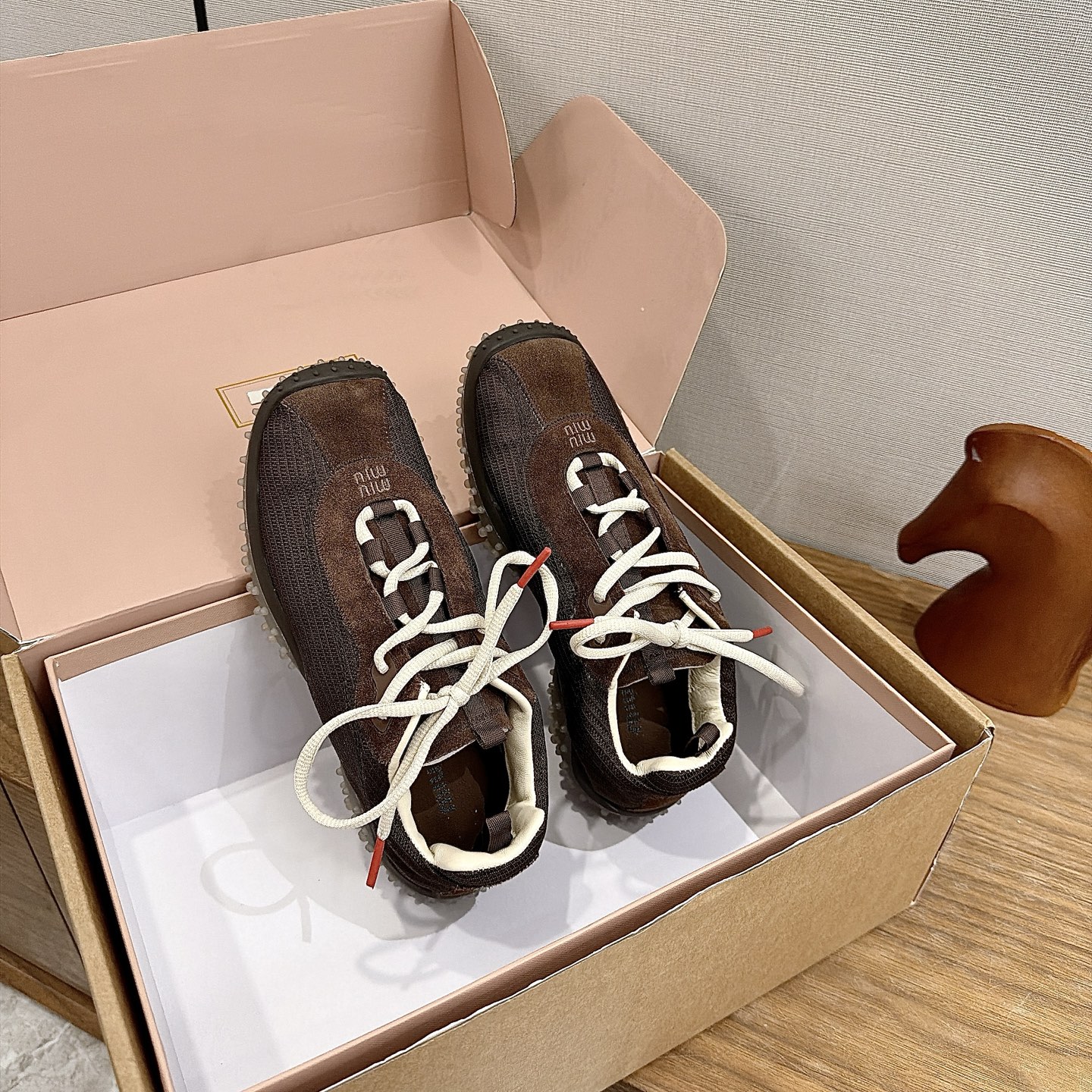 Miu Miu Women Shoes