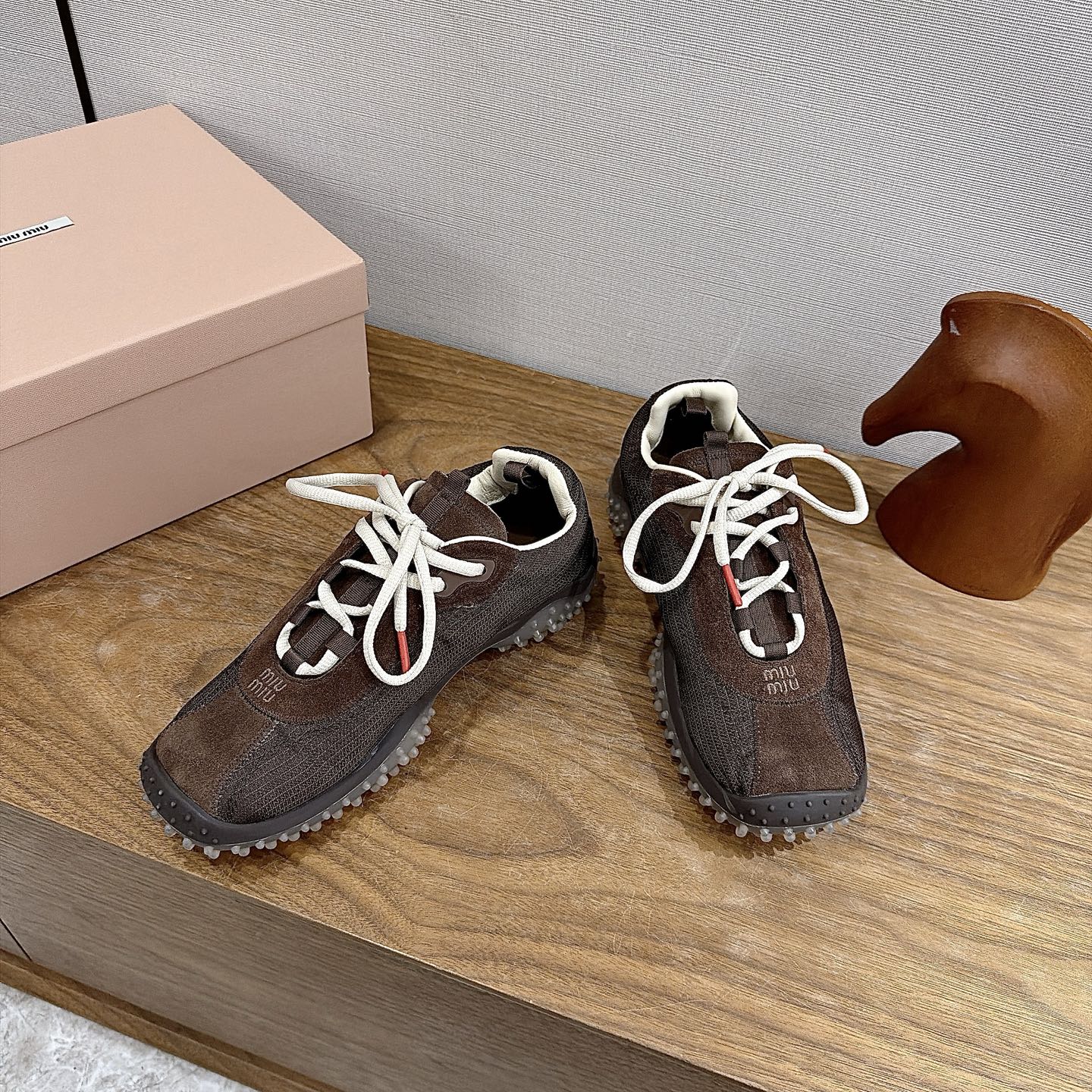 Miu Miu Women Shoes