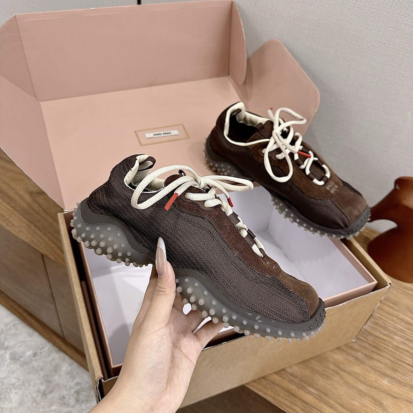 Miu Miu Women Shoes