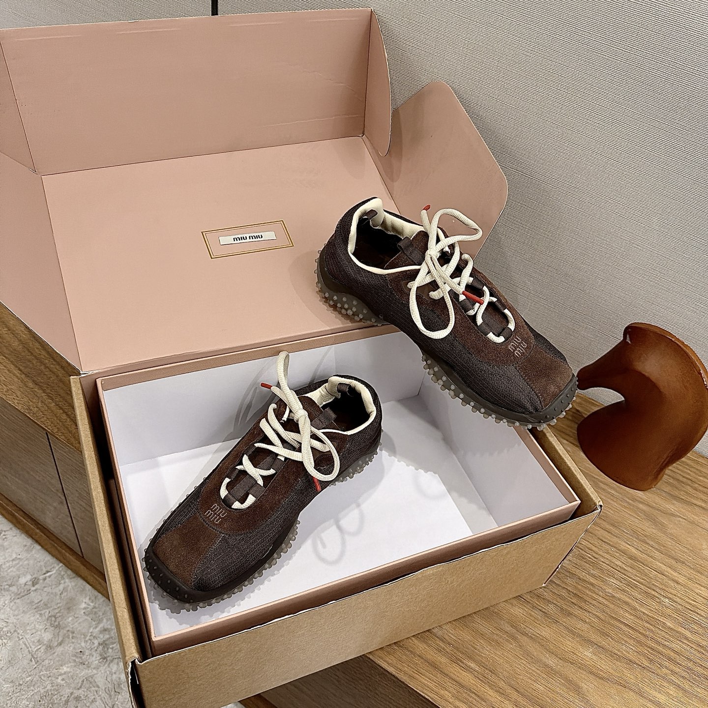 Miu Miu Women Shoes