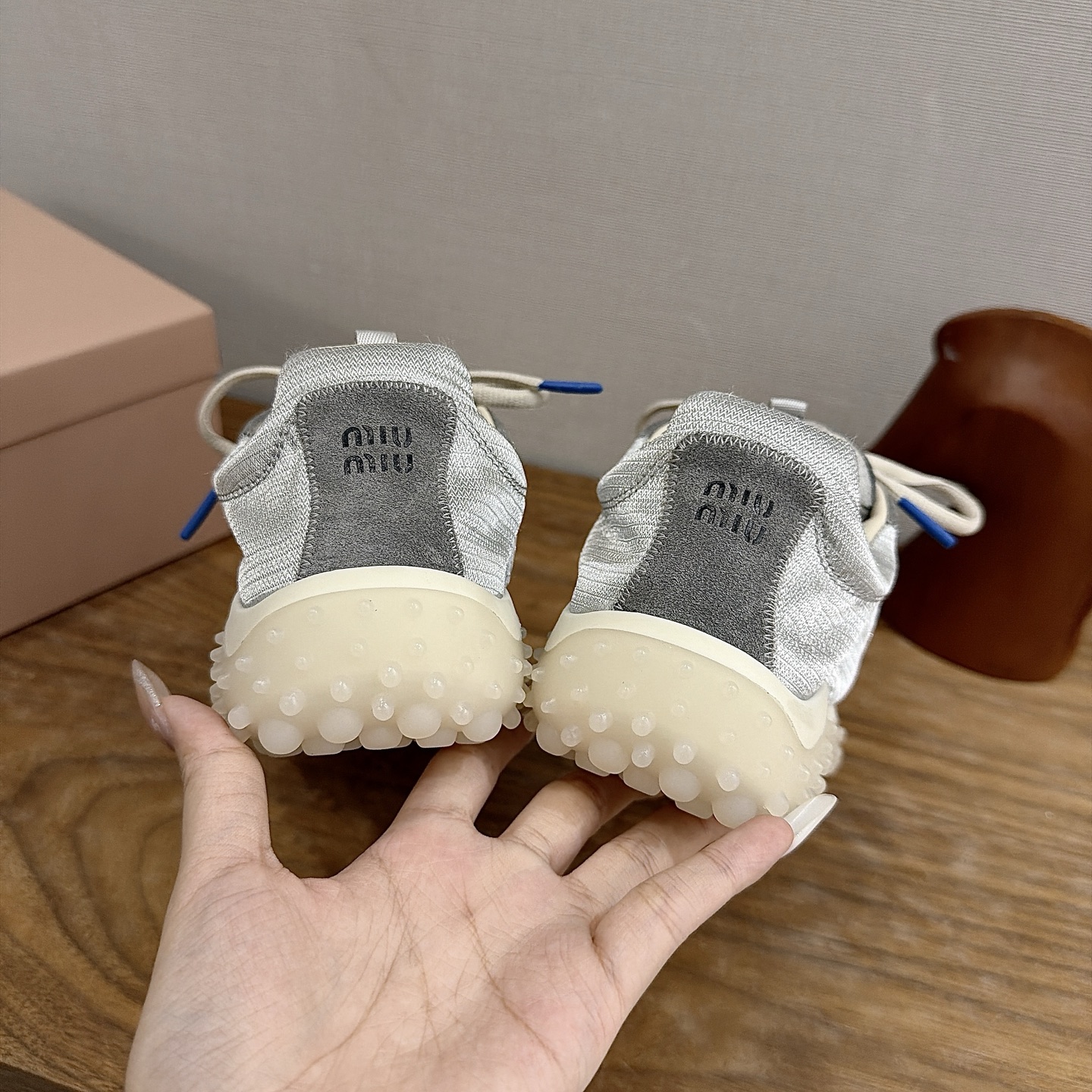 Miu Miu Women Shoes