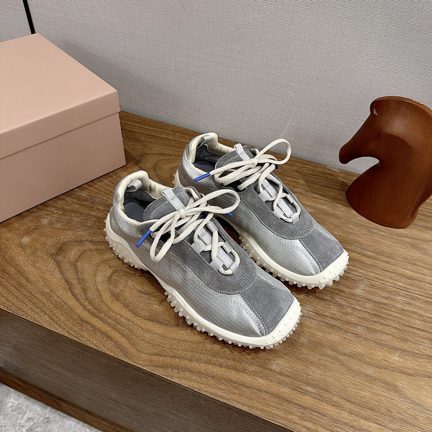 Miu Miu Women Shoes