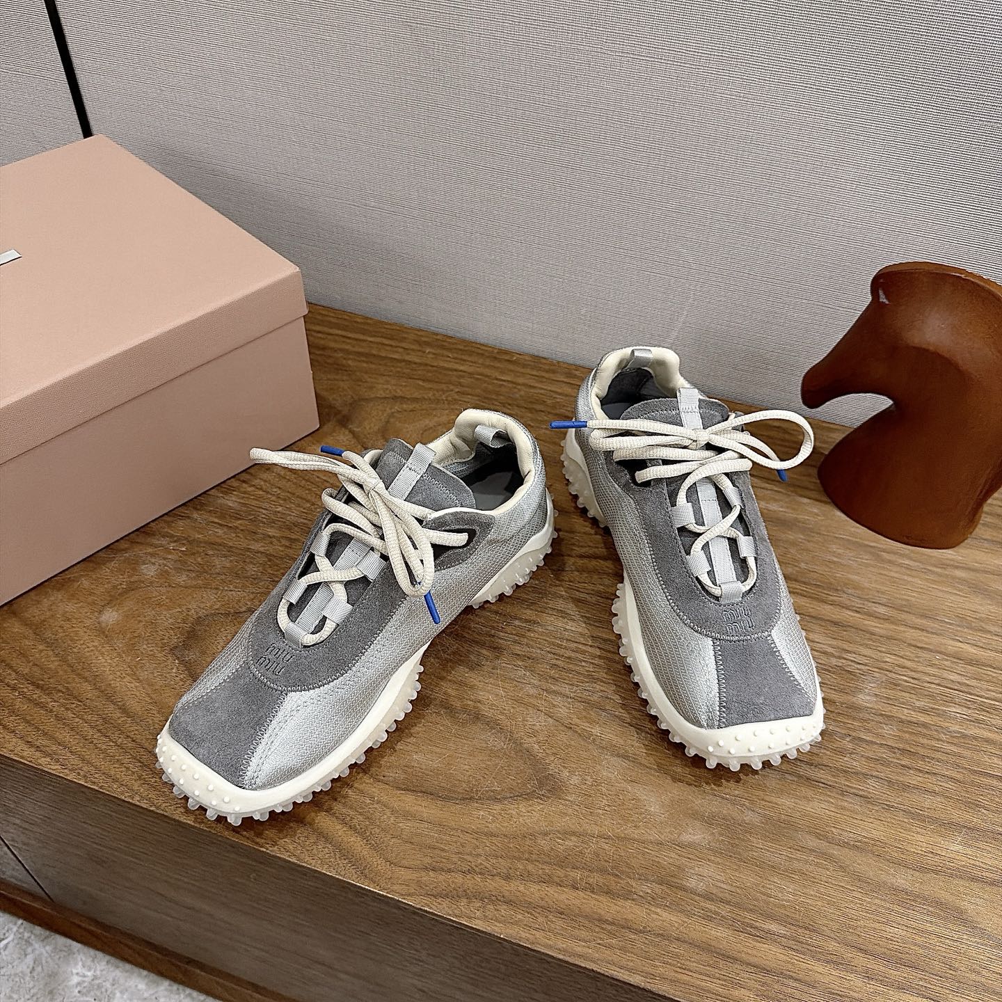 Miu Miu Women Shoes