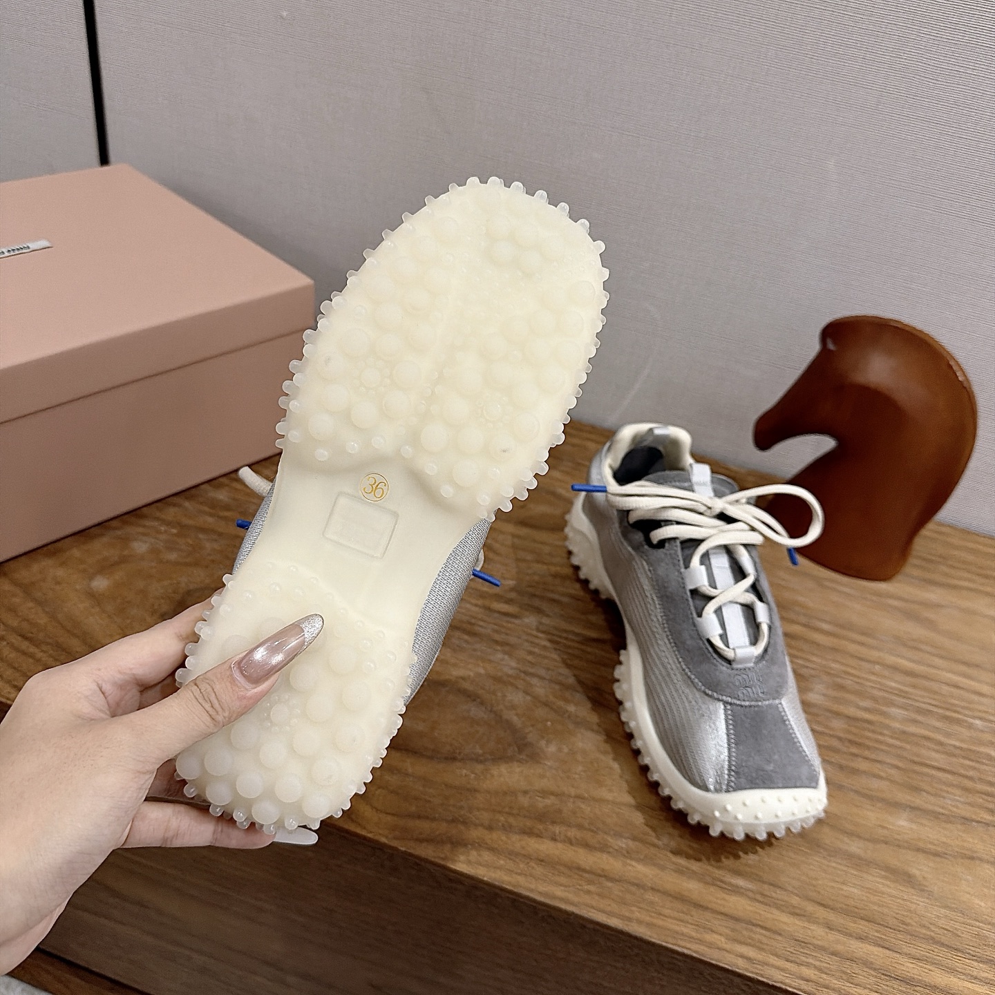 Miu Miu Women Shoes