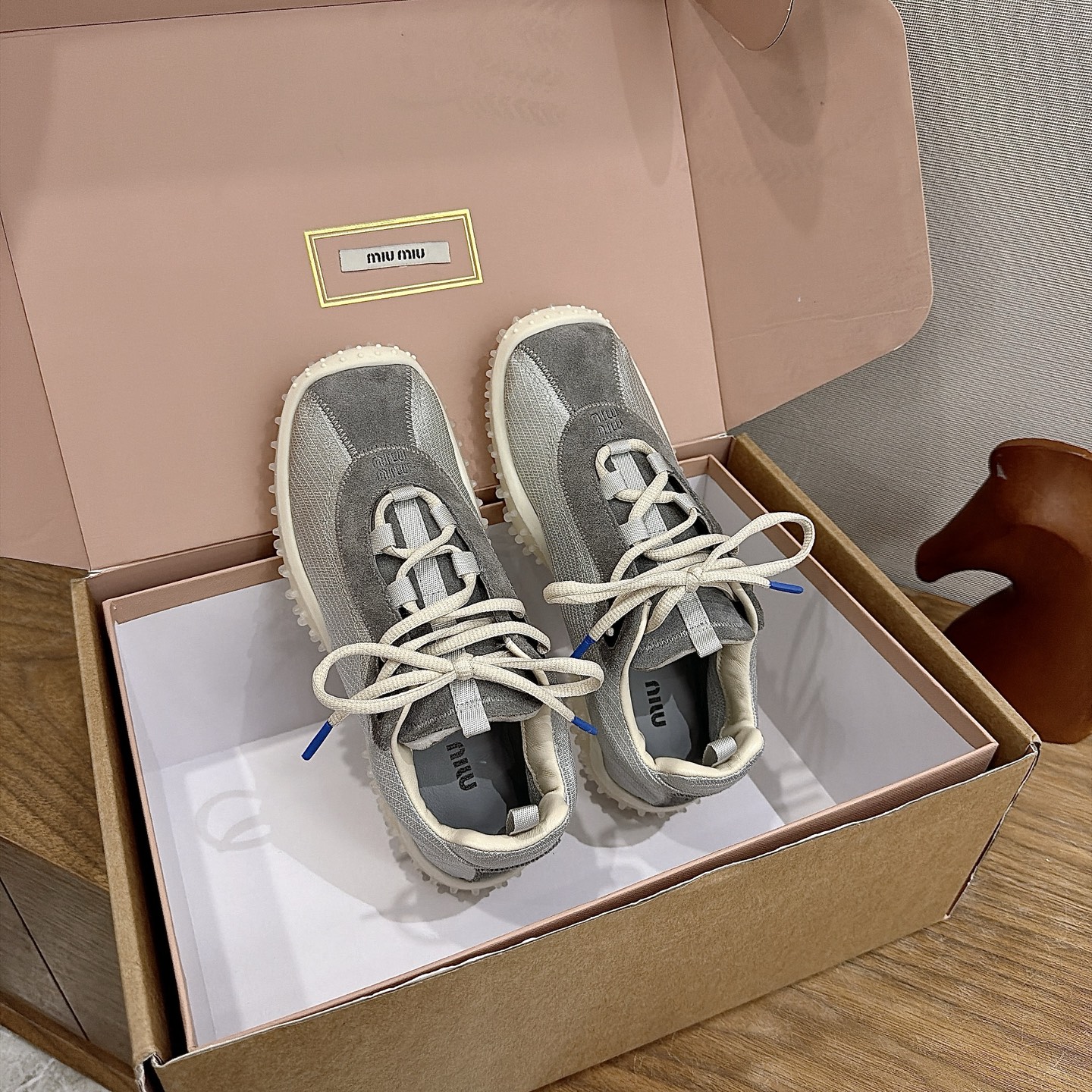 Miu Miu Women Shoes