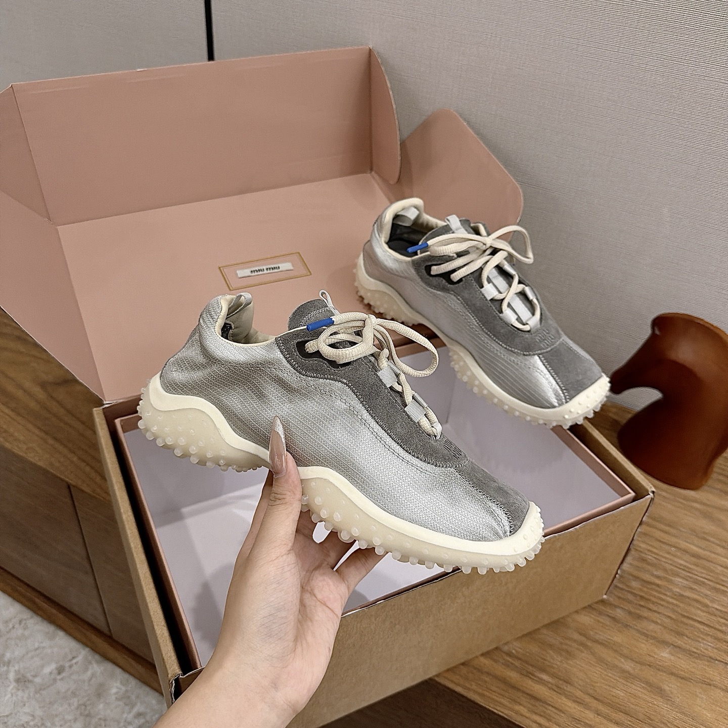 Miu Miu Women Shoes