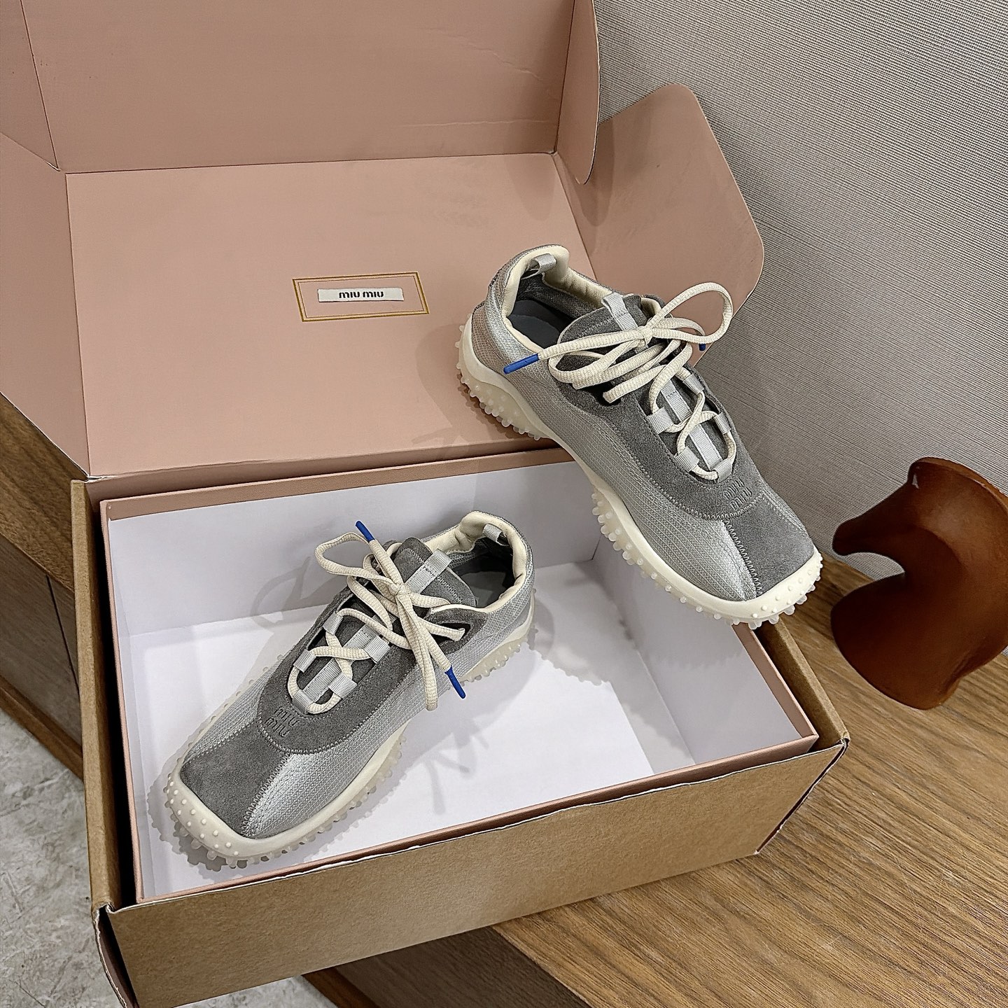 Miu Miu Women Shoes