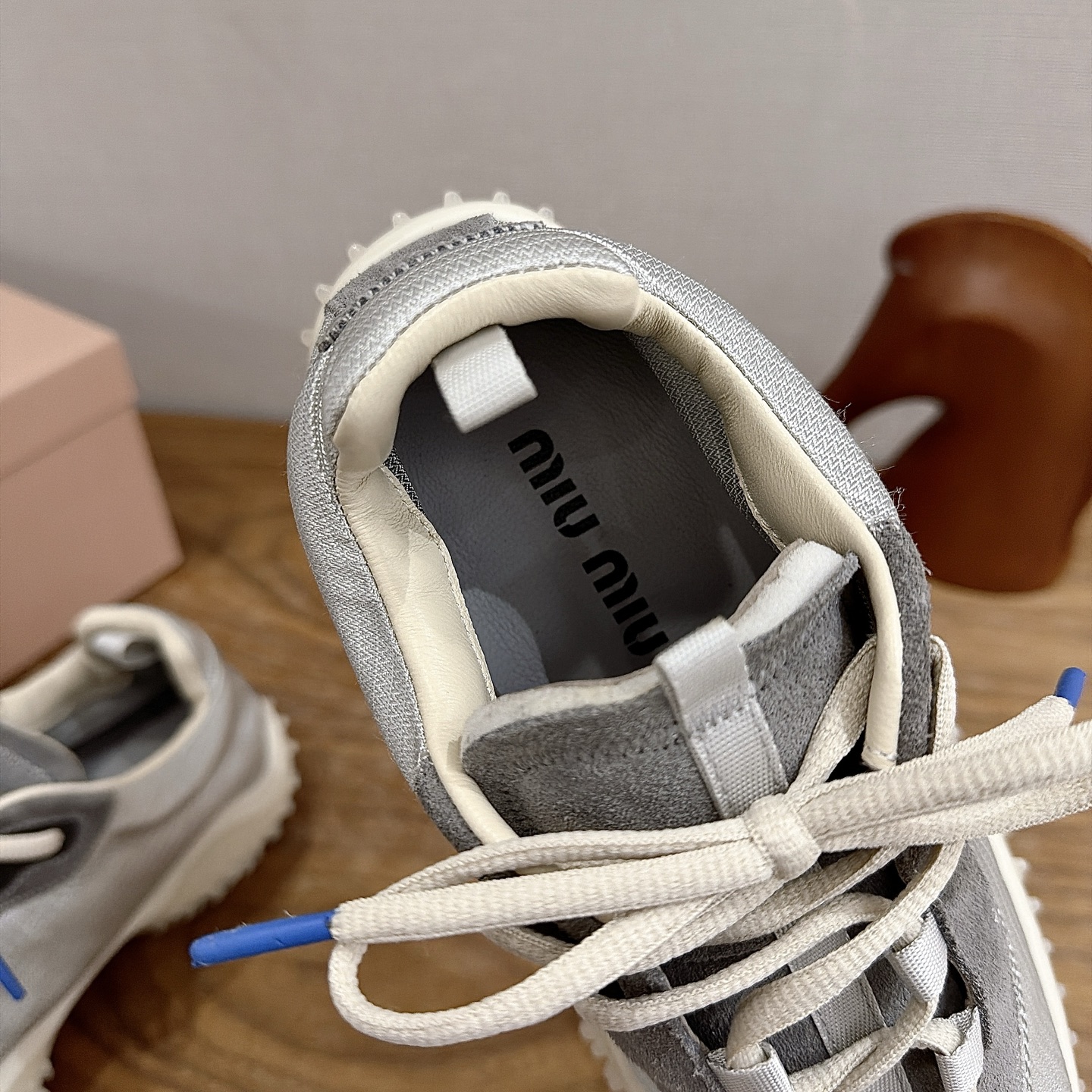Miu Miu Women Shoes